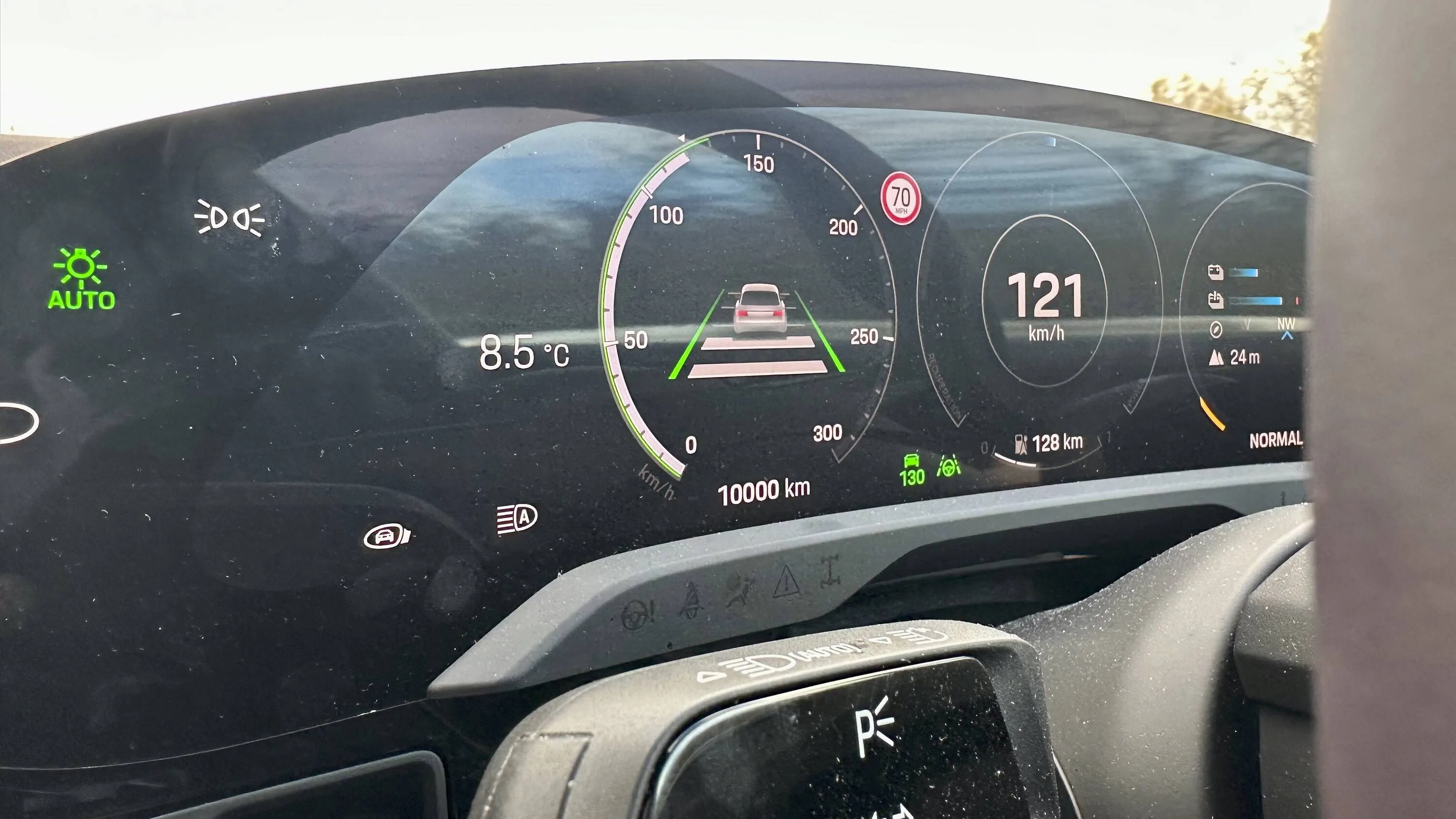 Porsche Taycan Taycan to Tromsø Road Trip – Winter 2023 (Arctic Norway) 52716225015_34b290ca76_4k