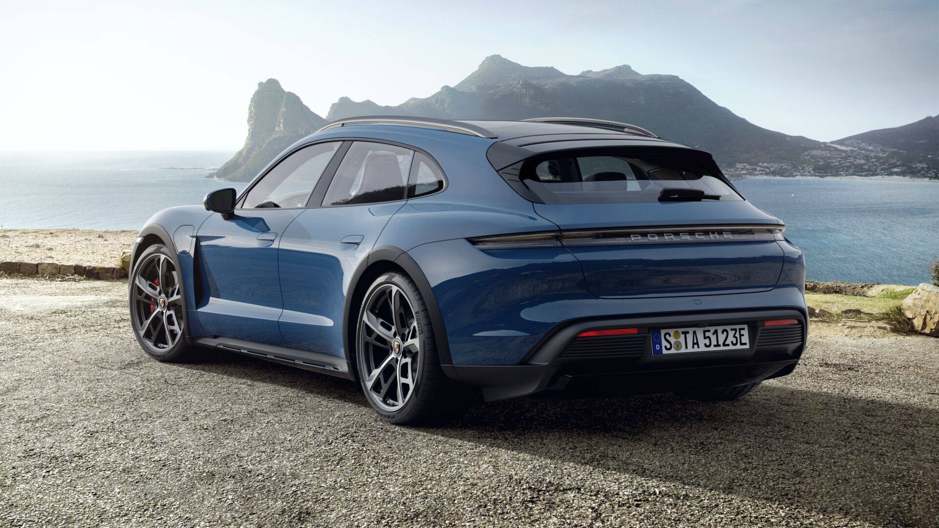 Porsche Taycan Final decision on wheels iris (21)
