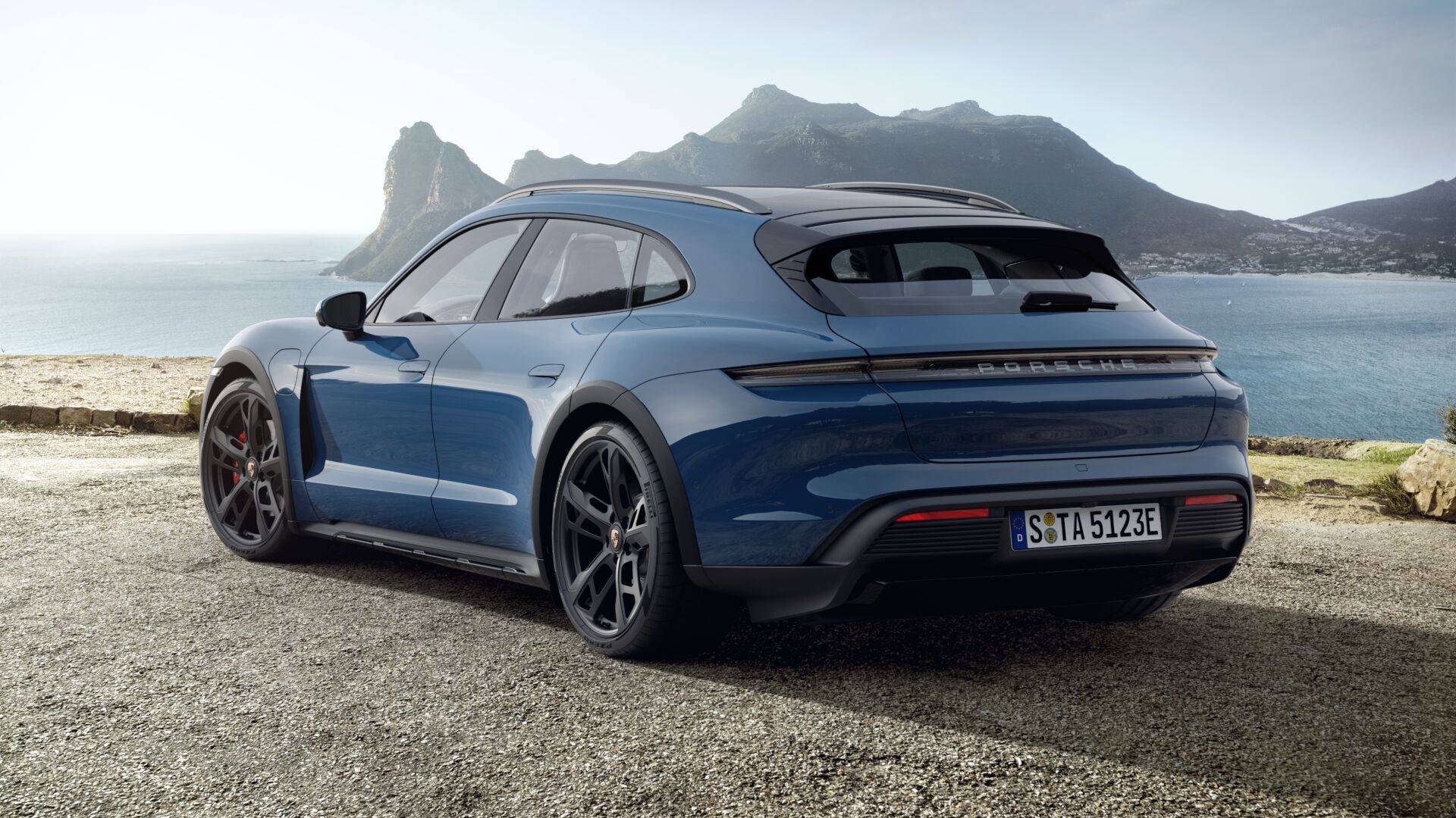 Porsche Taycan Final decision on wheels iris (24)
