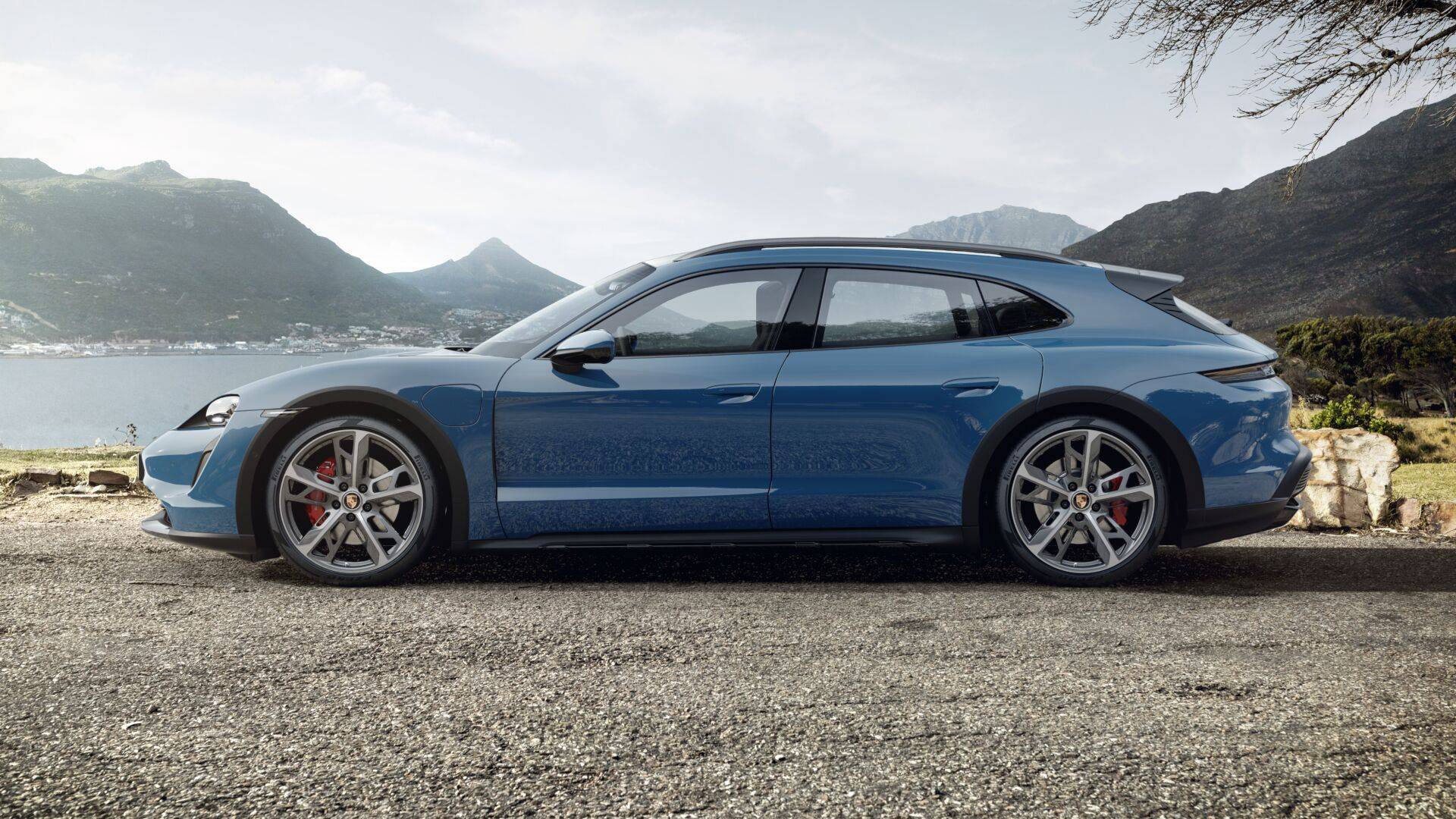 Porsche Taycan Final decision on wheels iris (22)