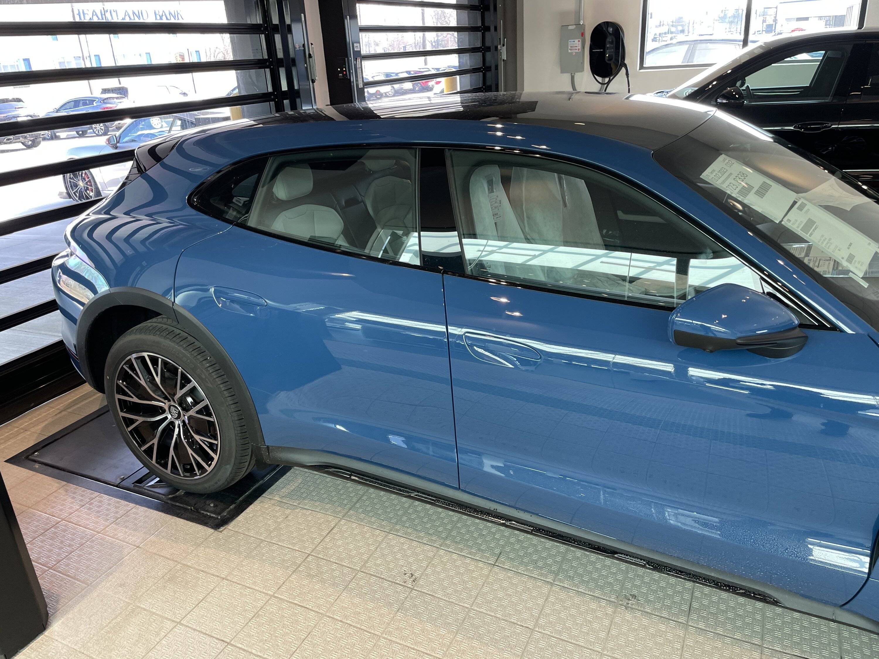 Porsche Taycan Scheduled Deliveries For March 2023 - Post Yours AA4DC487-C14D-4FE8-82B4-E3F6E14894DD