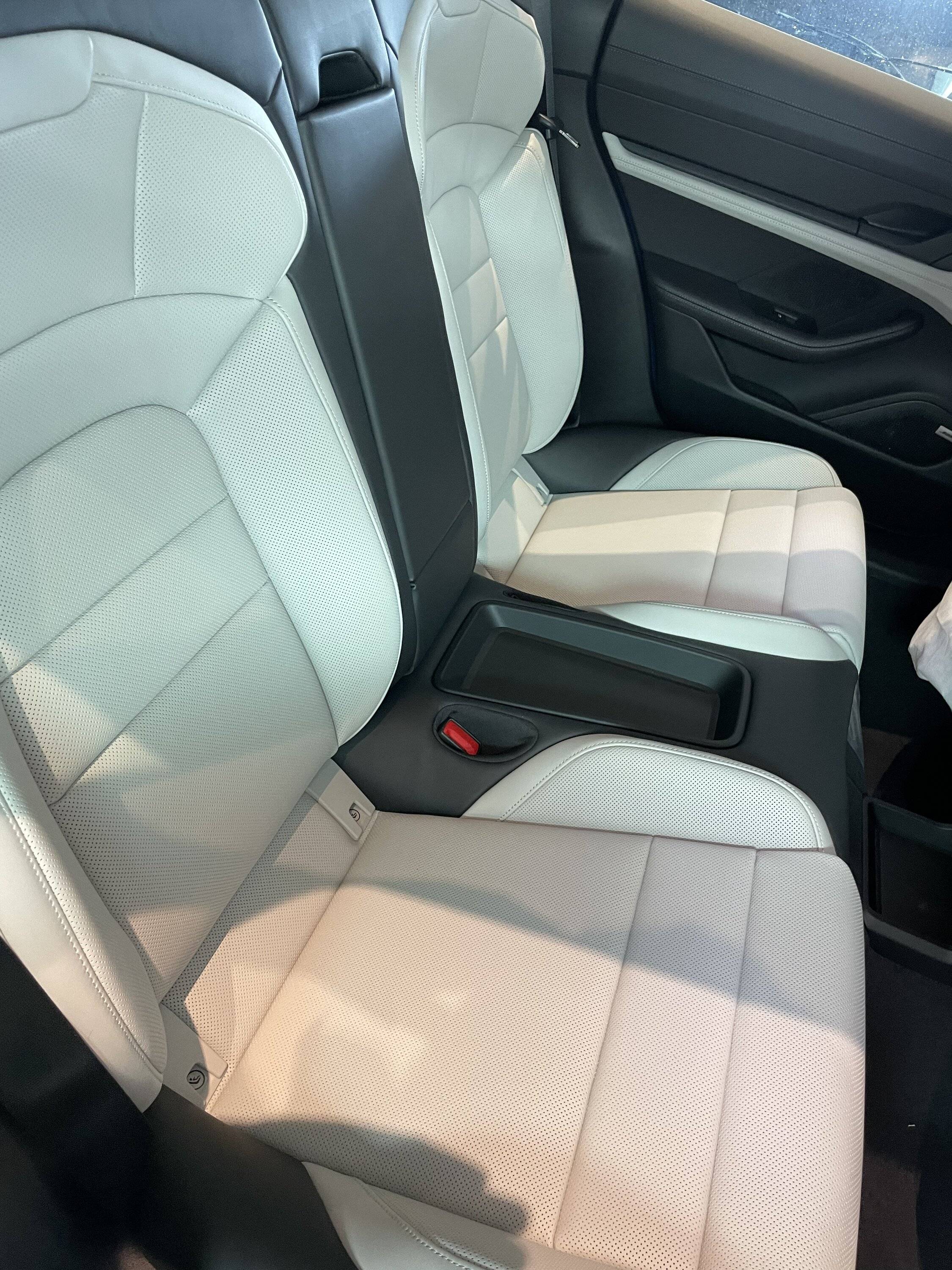 Porsche Taycan Scheduled Deliveries For March 2023 - Post Yours 79FE59D4-1CE3-4E48-A1C7-FB9069151FE8