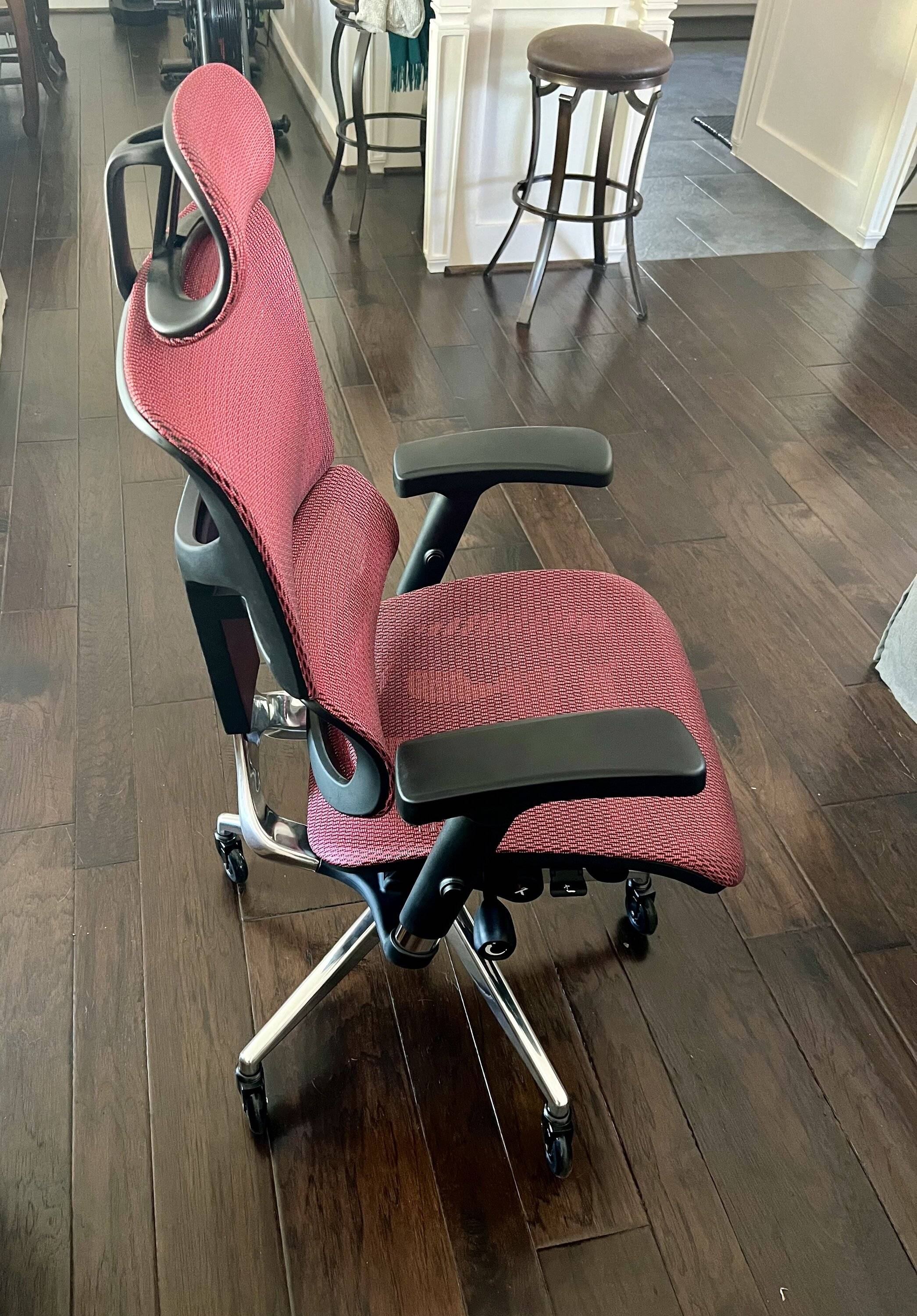 Porsche Taycan Matching Chairs :) IMG_0636