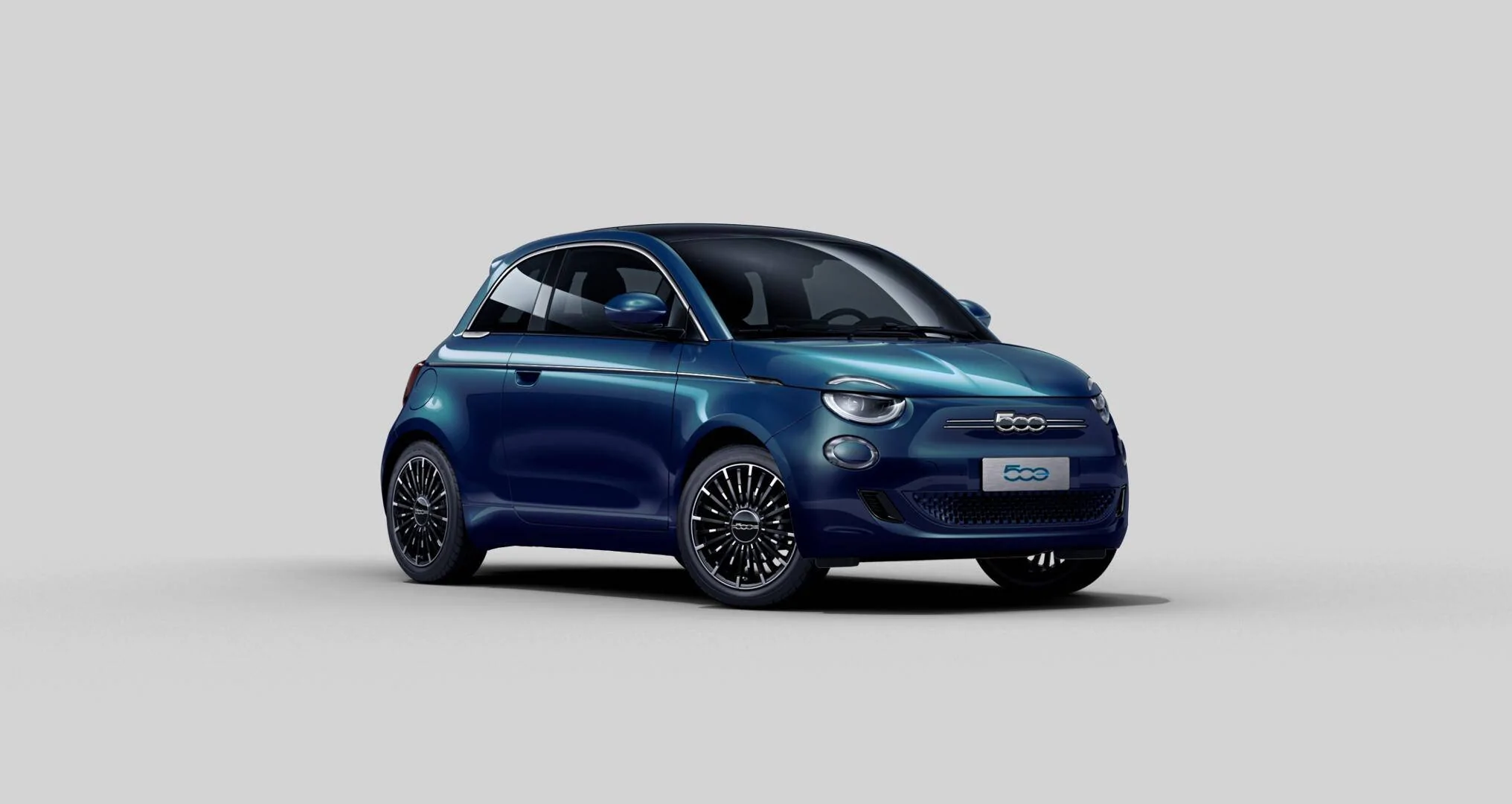 Porsche Taycan Any thoughts/experiences with the Fiat 500e? 1678131682252