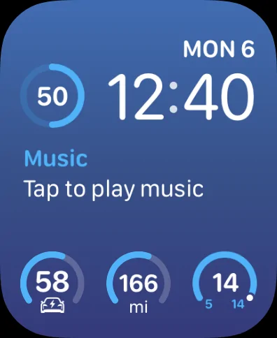 Porsche Taycan Interested in an unofficial Apple Watch app? A92E5D23-1B37-41F5-B1BE-AEFDD7F54681