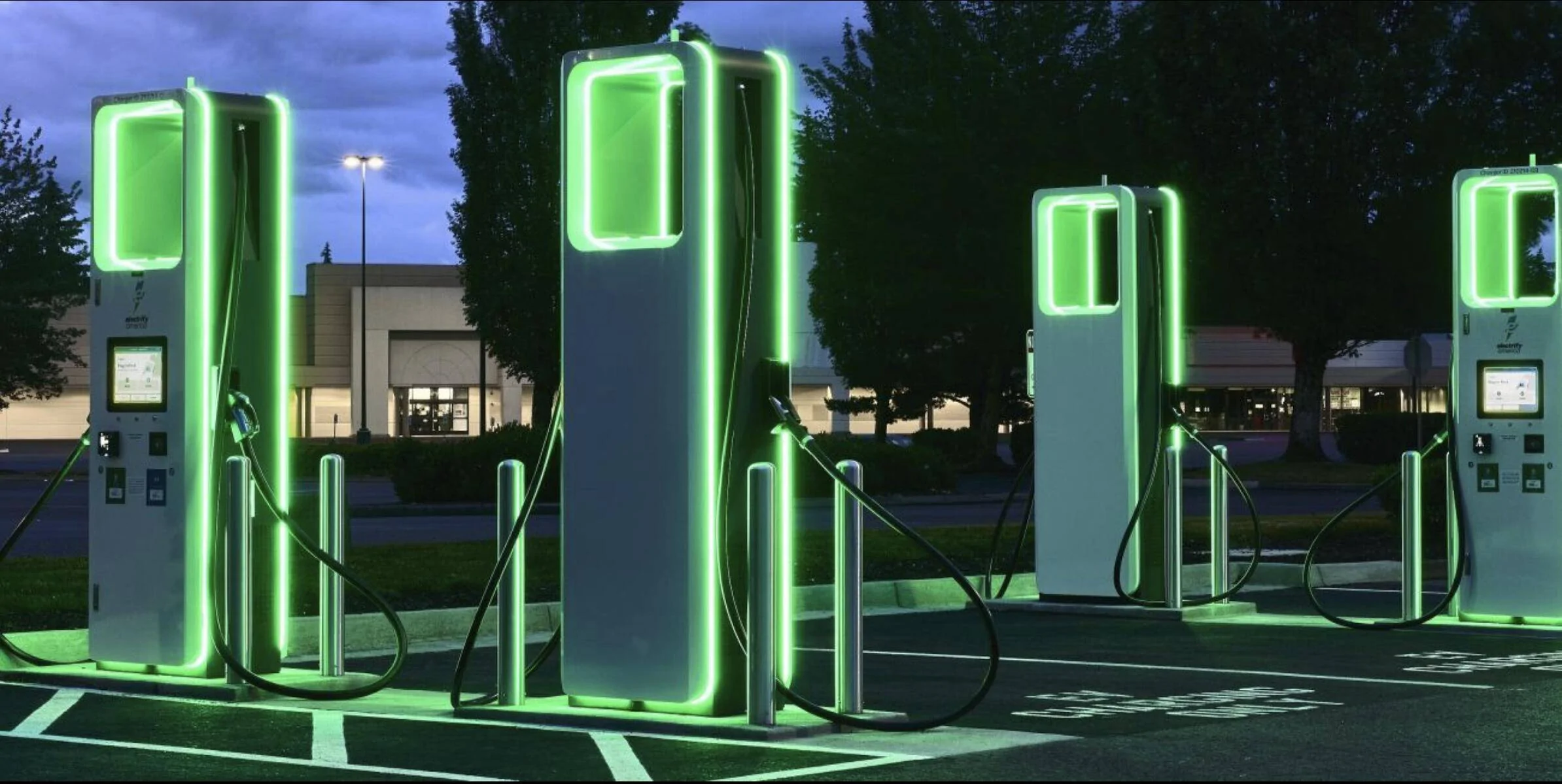 Porsche Taycan Charging Station Goes Boom - EV won’t work… Charging Station Goes Boom, EV Won't Work What Happens Next