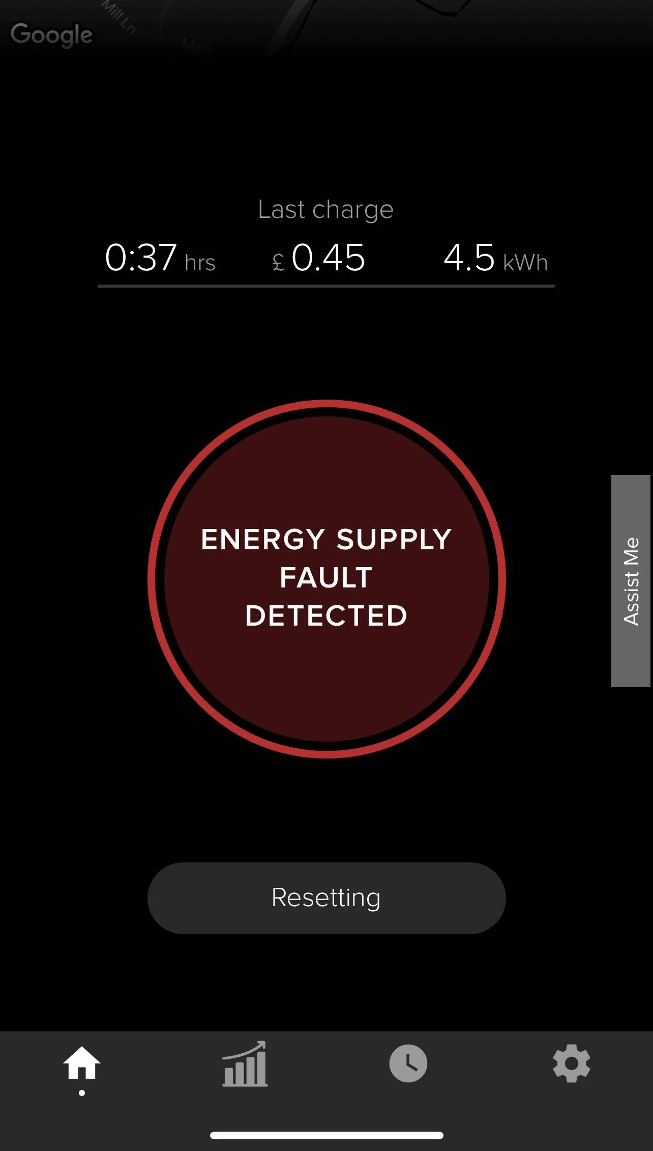 Porsche Taycan Best electricity tariff for EV switching today 25152E97-28E8-4375-8B44-EA9858F70367
