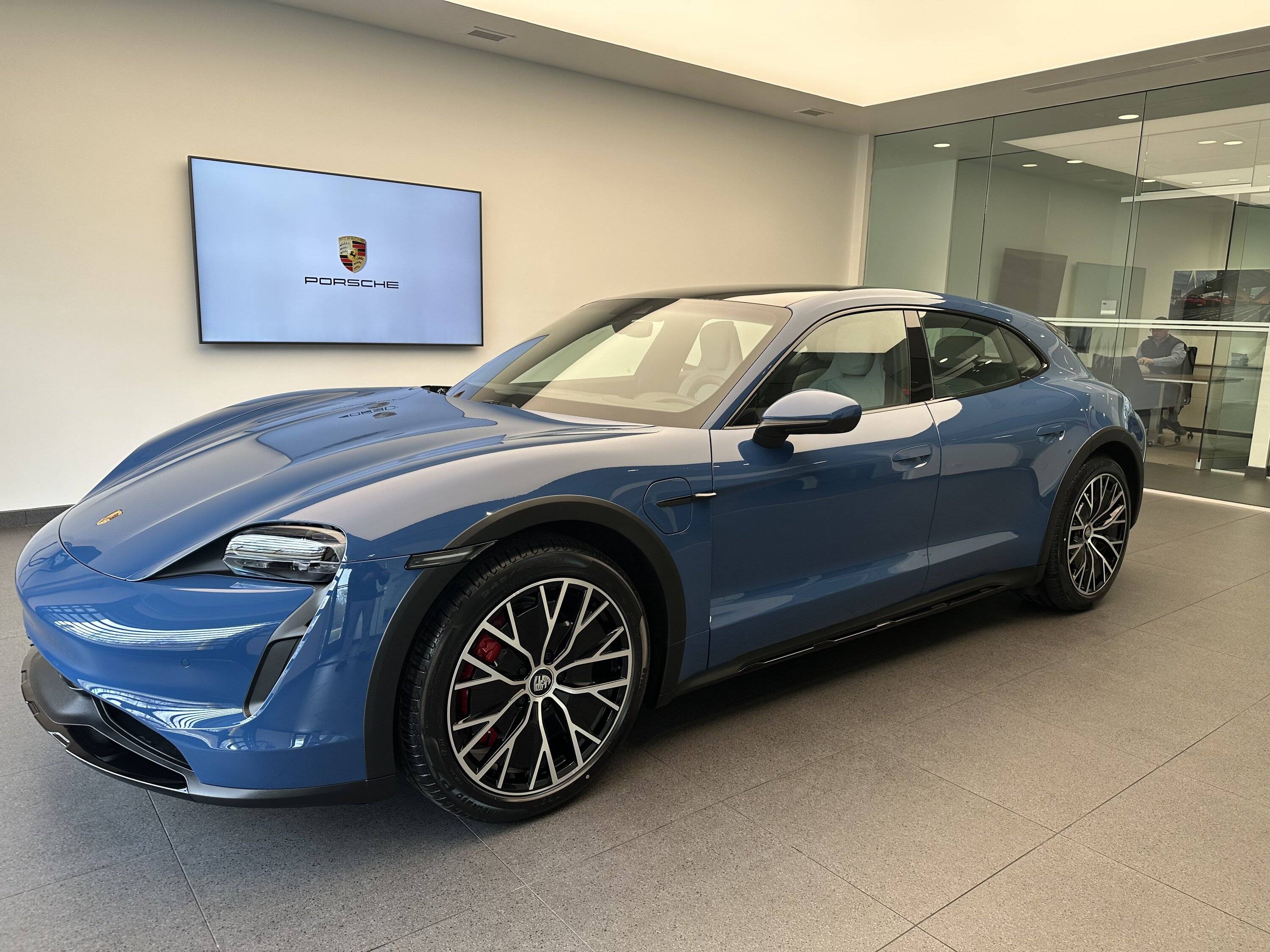 Porsche Taycan Scheduled Deliveries For March 2023 - Post Yours 2AA87000-4963-49A0-9141-8FEC5B0DFE6F