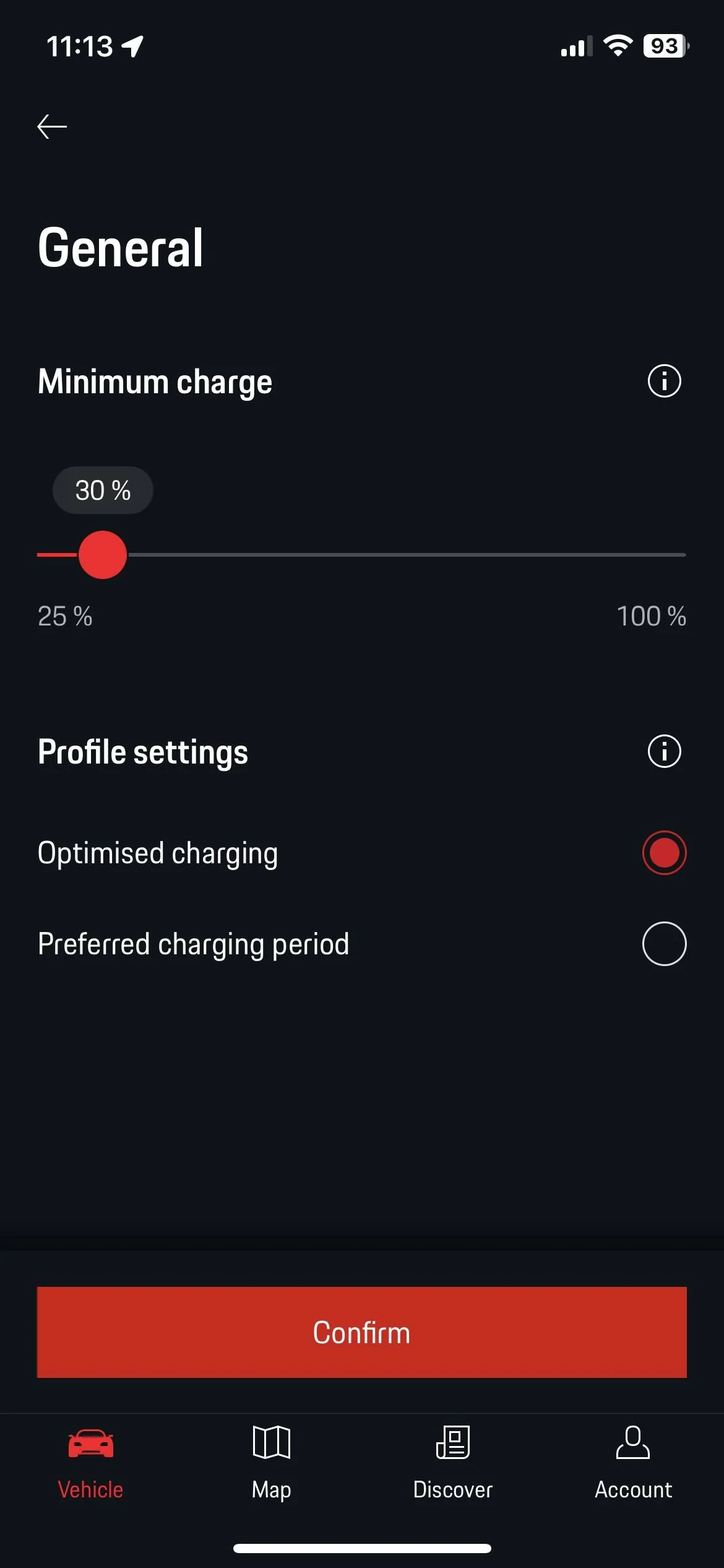 Porsche Taycan Finally figured it out - Home Energy Manager + Mobile Charger Connect + Solar 8D097949-C58C-44F5-B89D-B0C75D48F000