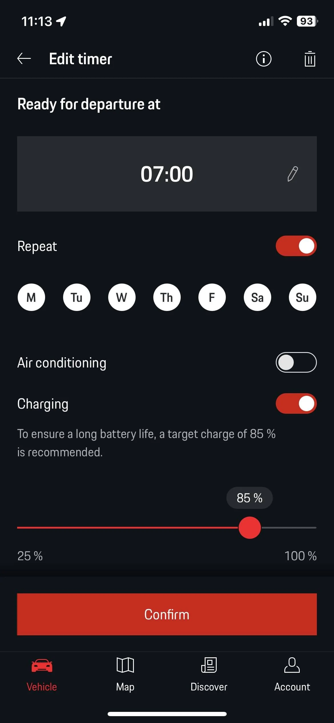 Porsche Taycan Finally figured it out - Home Energy Manager + Mobile Charger Connect + Solar ADD0C8F7-36BE-47C3-9652-635C58554872