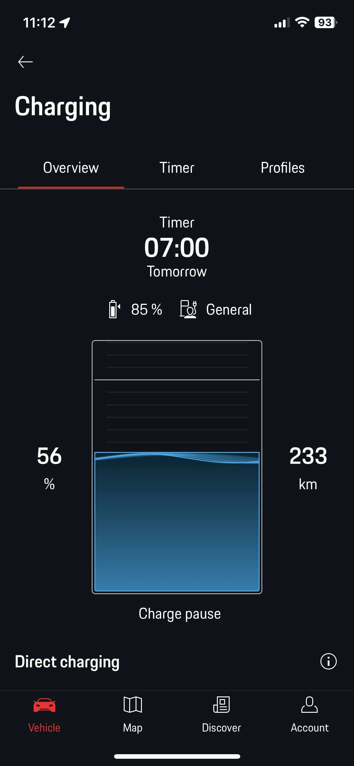 Porsche Taycan Finally figured it out - Home Energy Manager + Mobile Charger Connect + Solar 563E61F5-87AE-43BD-9EC7-BC655CF11549