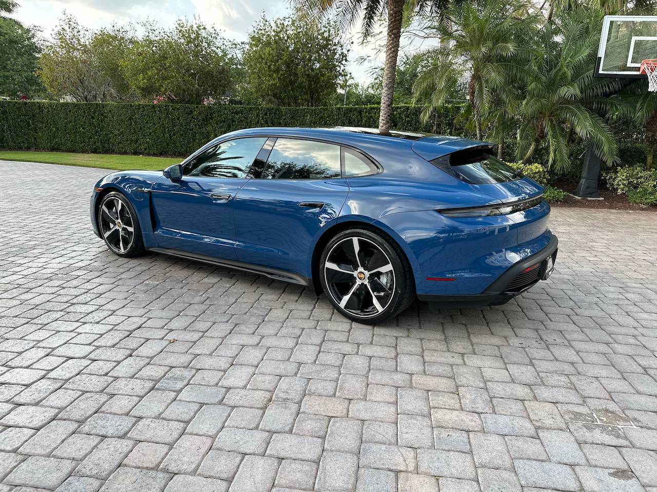 Porsche Taycan Scheduled Deliveries For March 2023 - Post Yours IMG_0913