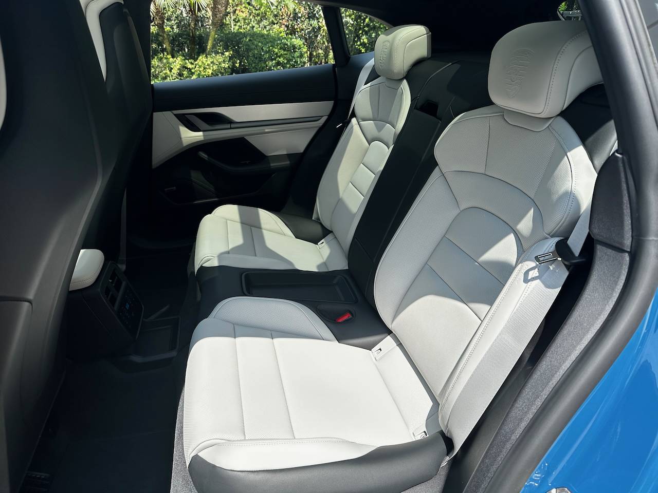 Porsche Taycan Scheduled Deliveries For March 2023 - Post Yours IMG_0922
