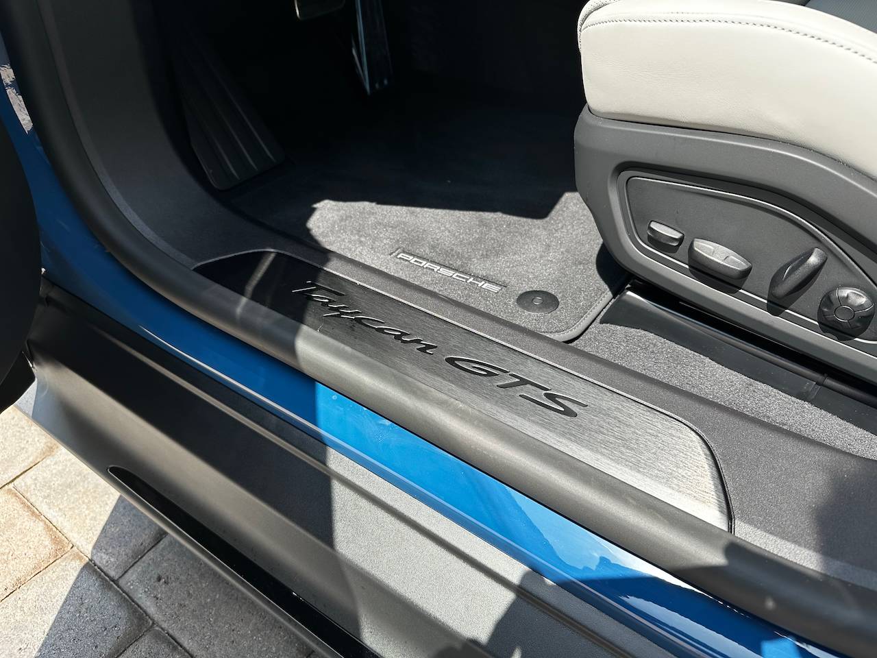 Porsche Taycan Scheduled Deliveries For March 2023 - Post Yours IMG_0923
