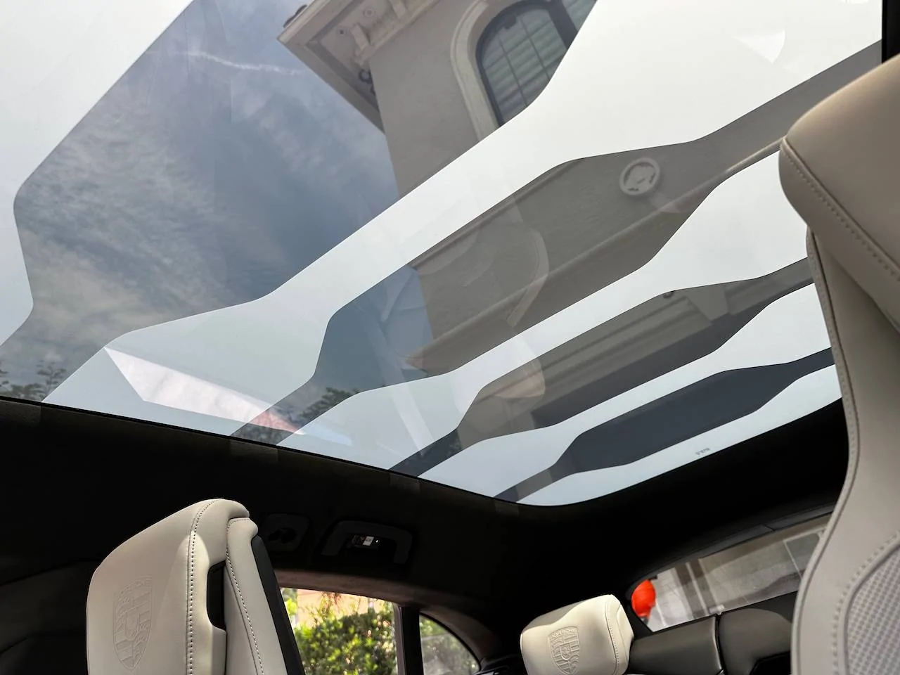 Porsche Taycan Scheduled Deliveries For March 2023 - Post Yours IMG_0925