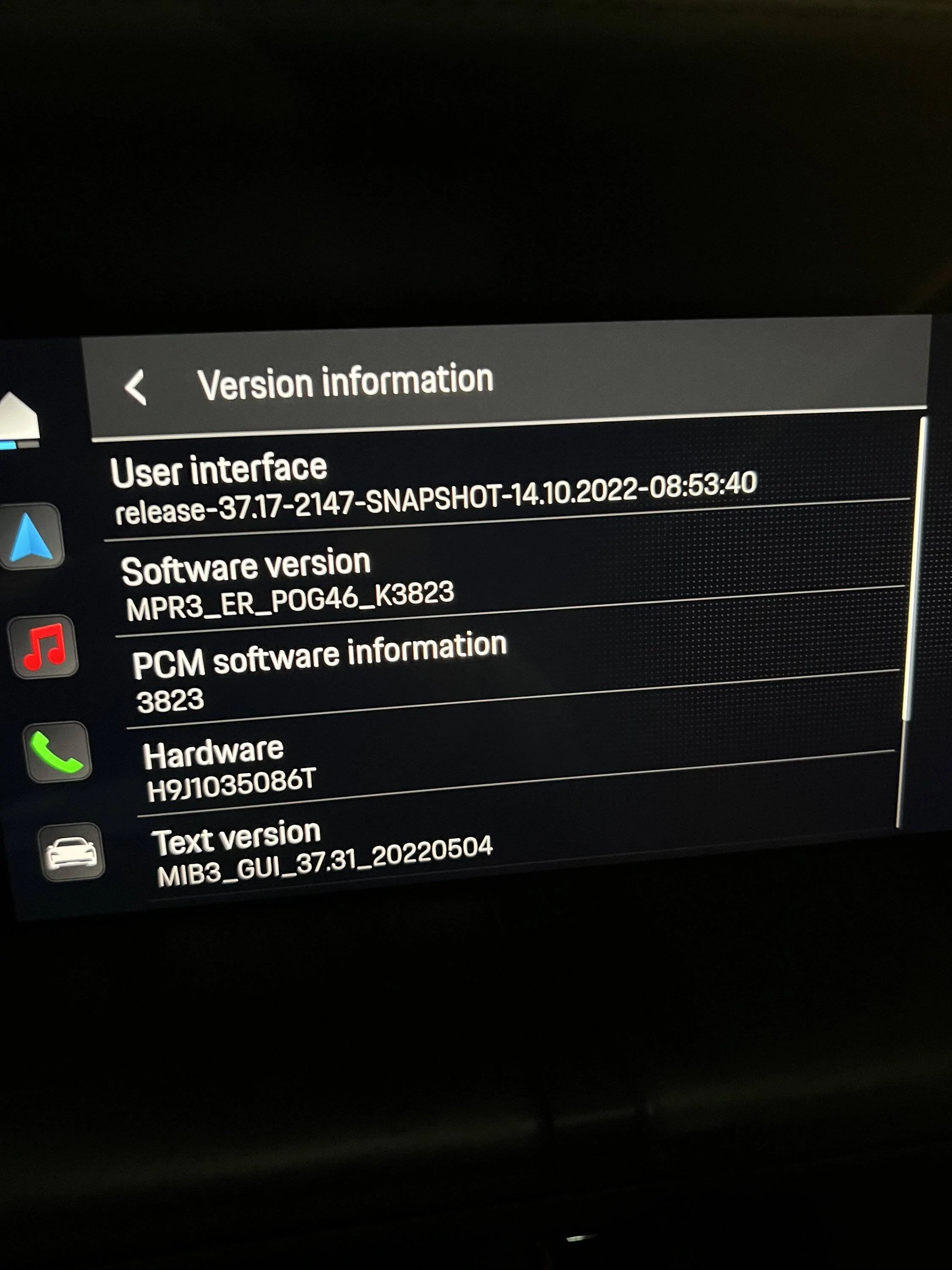 Porsche Taycan Finally figured it out - Home Energy Manager + Mobile Charger Connect + Solar IMG_0400