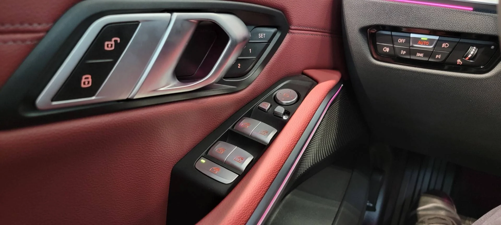 Porsche Taycan BMW XM. What are they thinking? 20230321_153903