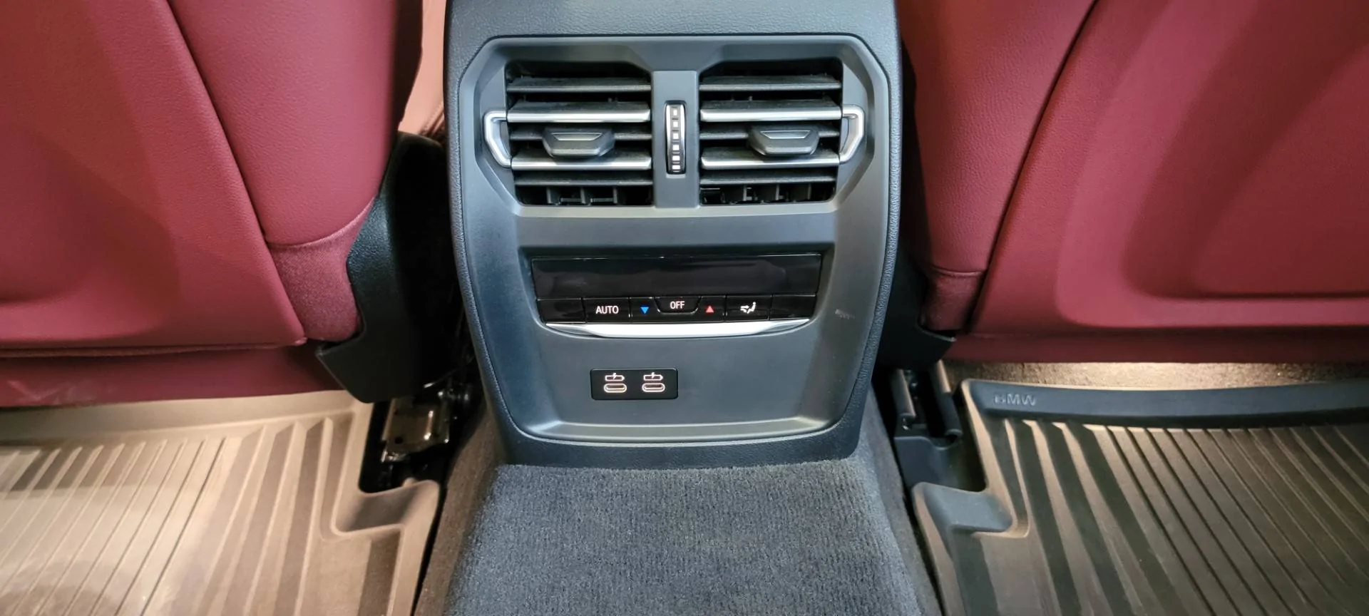 Porsche Taycan BMW XM. What are they thinking? 20230321_154227