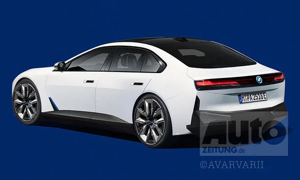 Porsche Taycan BMW XM. What are they thinking? 1679481482044