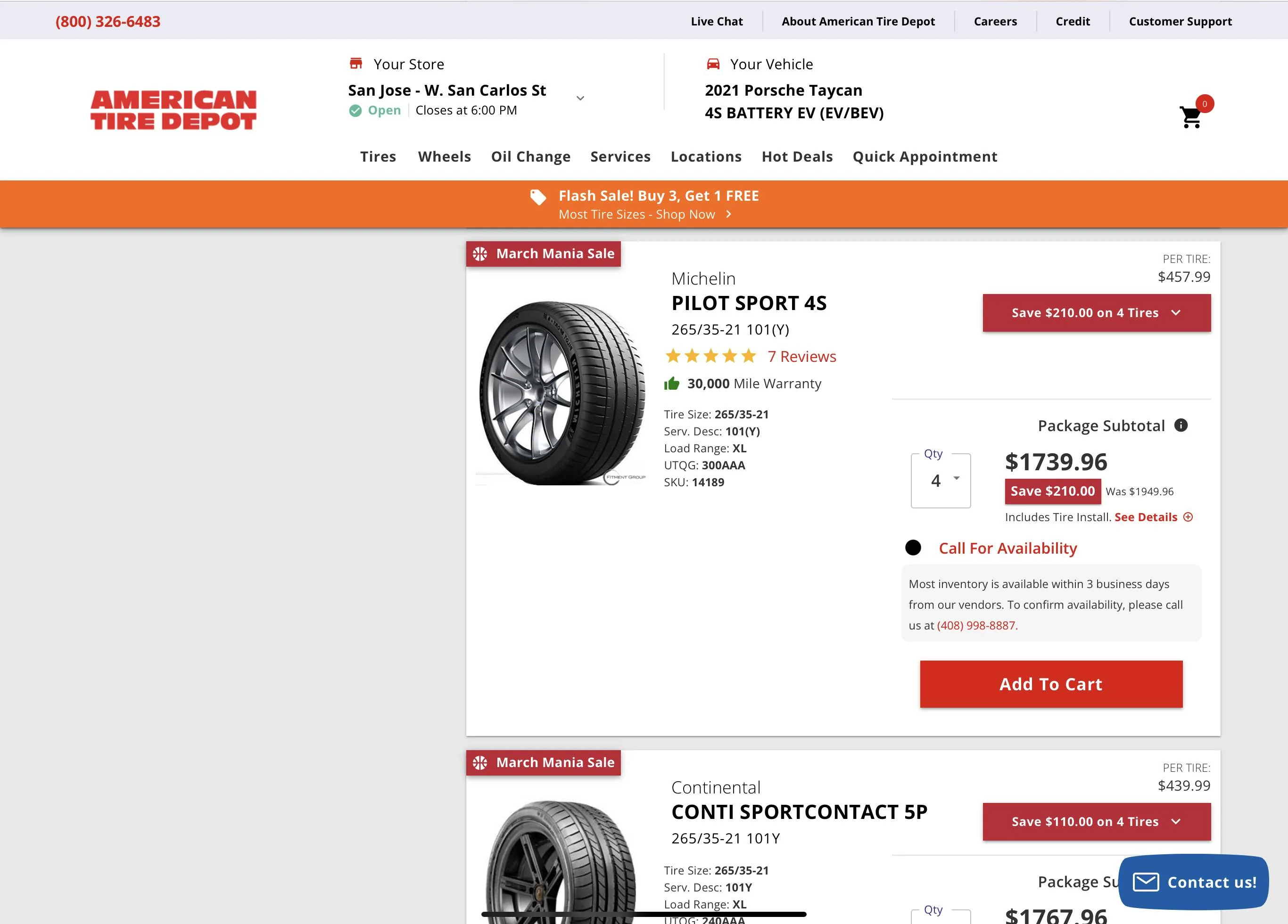 Porsche Taycan Taycan Tire Expectancy? C0FBD9E9-0994-476B-AFE9-70101FE8E9F9