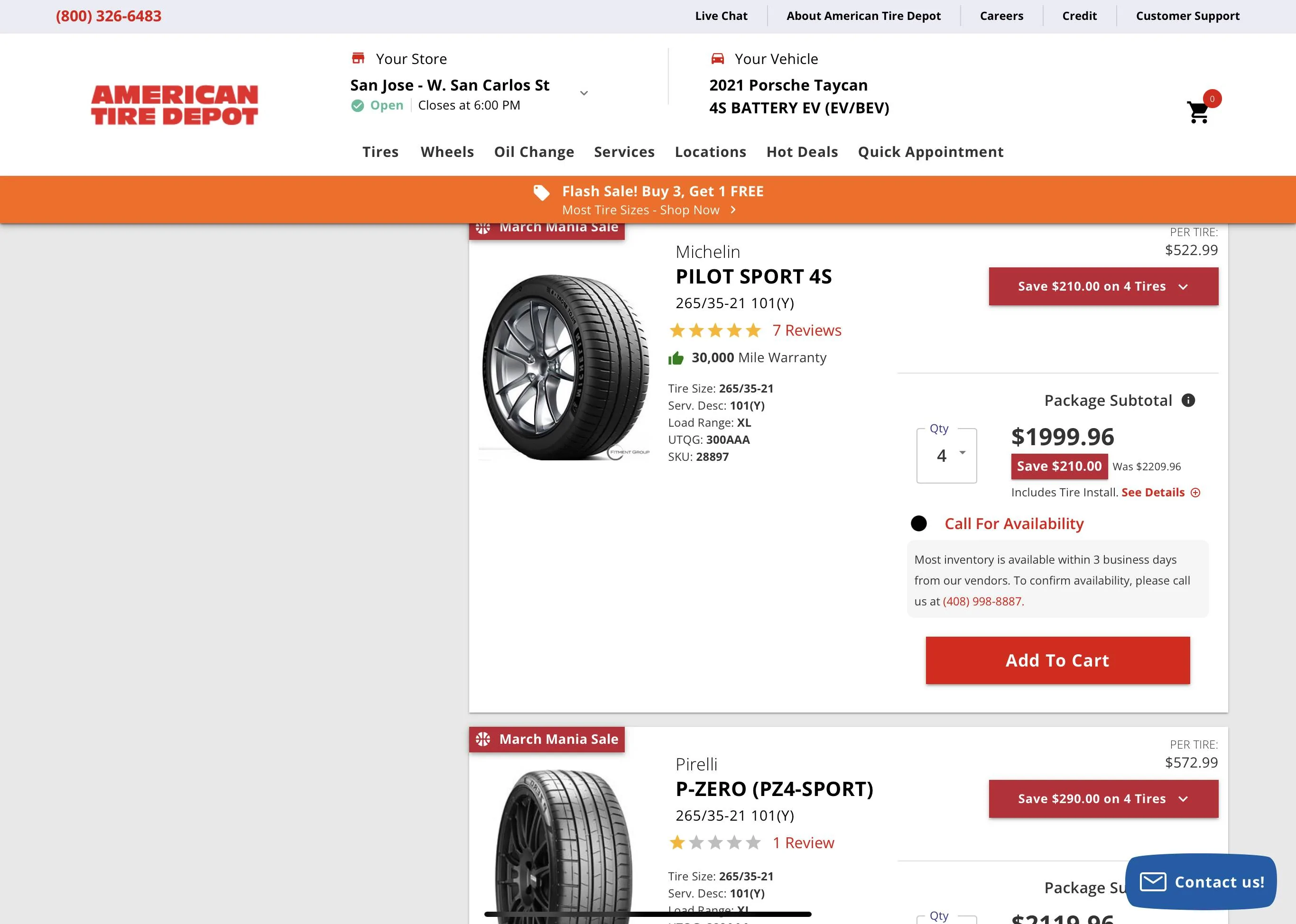 Porsche Taycan Taycan Tire Expectancy? EB0F284E-73AA-4ABE-9D4A-BF55C731A2C9