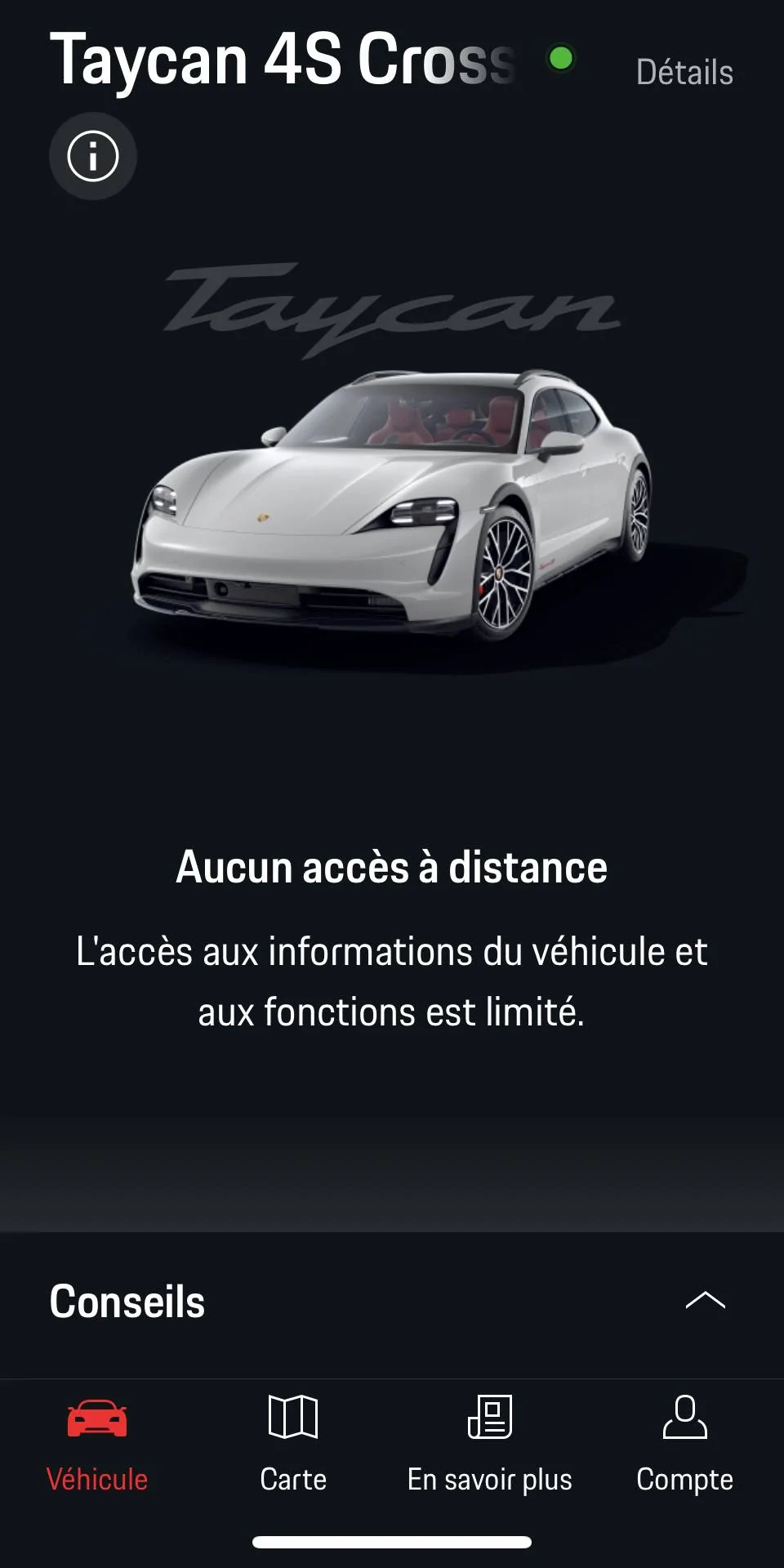Porsche Taycan Why a large delay of delivery does not interest me CA5A53E9-D5A5-4F80-B87F-4950C4C44B39