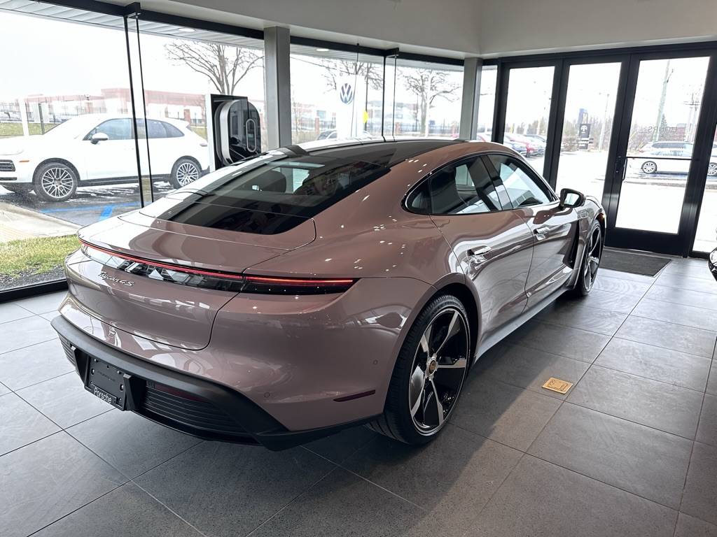 Porsche Taycan Scheduled Deliveries For March 2023 - Post Yours 4F355C3C-14EB-41BB-A8C5-9F90C297FA9F_1_105_c