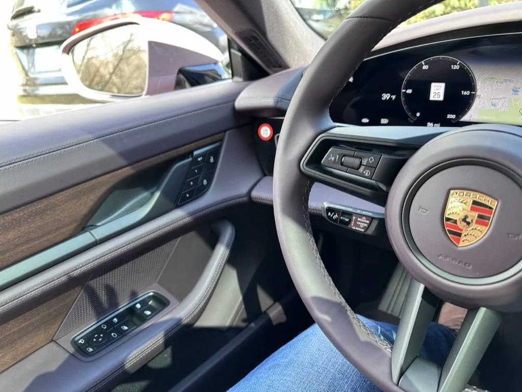 Porsche Taycan Scheduled Deliveries For March 2023 - Post Yours BF84E4F5-0E8F-4DC4-9760-D26F17847931_1_105_c