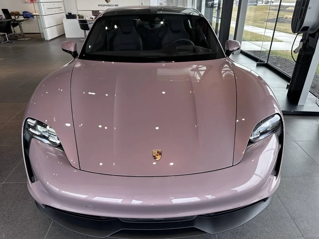 Porsche Taycan Scheduled Deliveries For March 2023 - Post Yours 72991959-8D59-4FF0-AB2C-5495CEAF3D9D_1_105_c