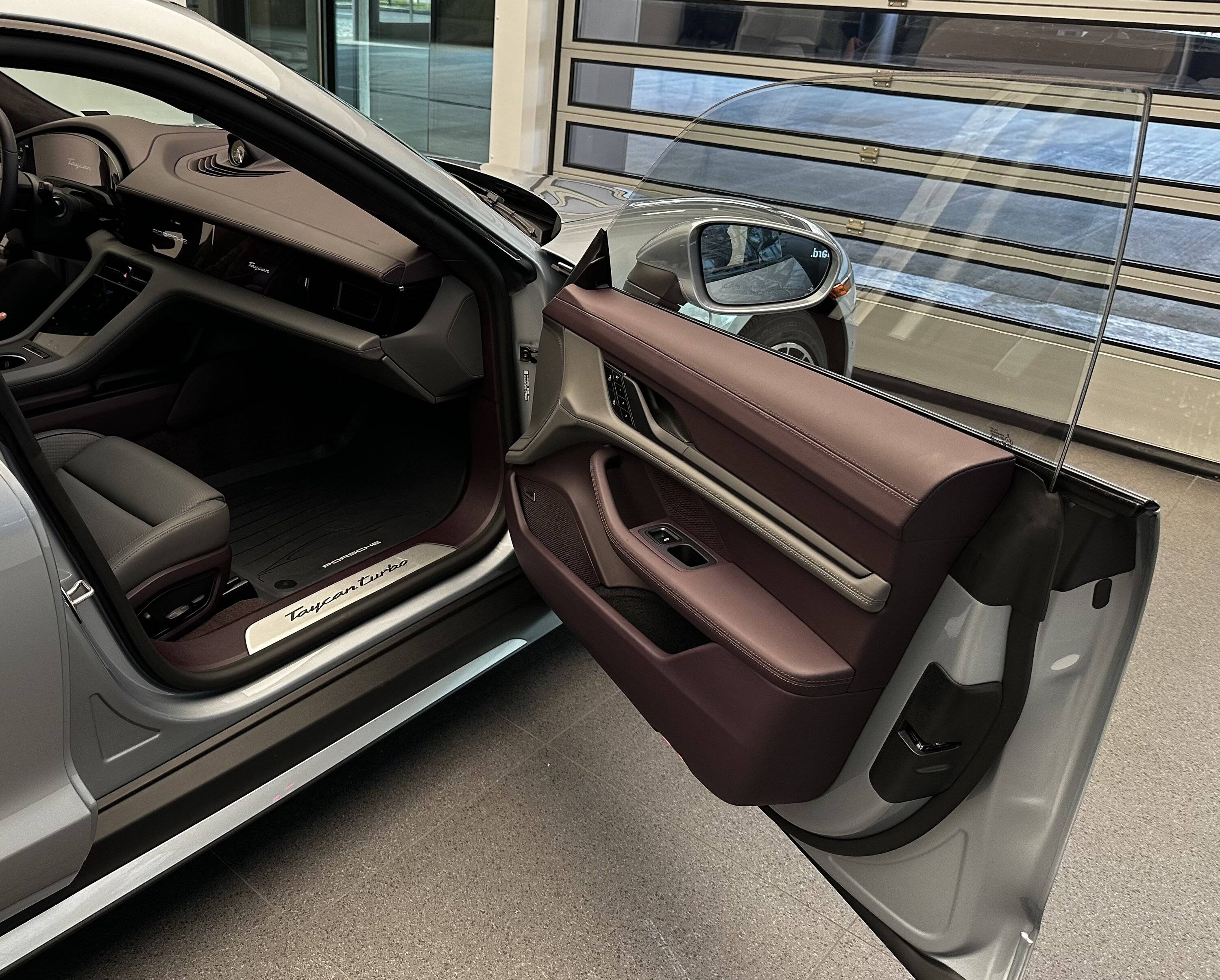 Porsche Taycan Scheduled Deliveries For March 2023 - Post Yours ABC2C9B9-CC23-4767-A5F4-901D807847B5