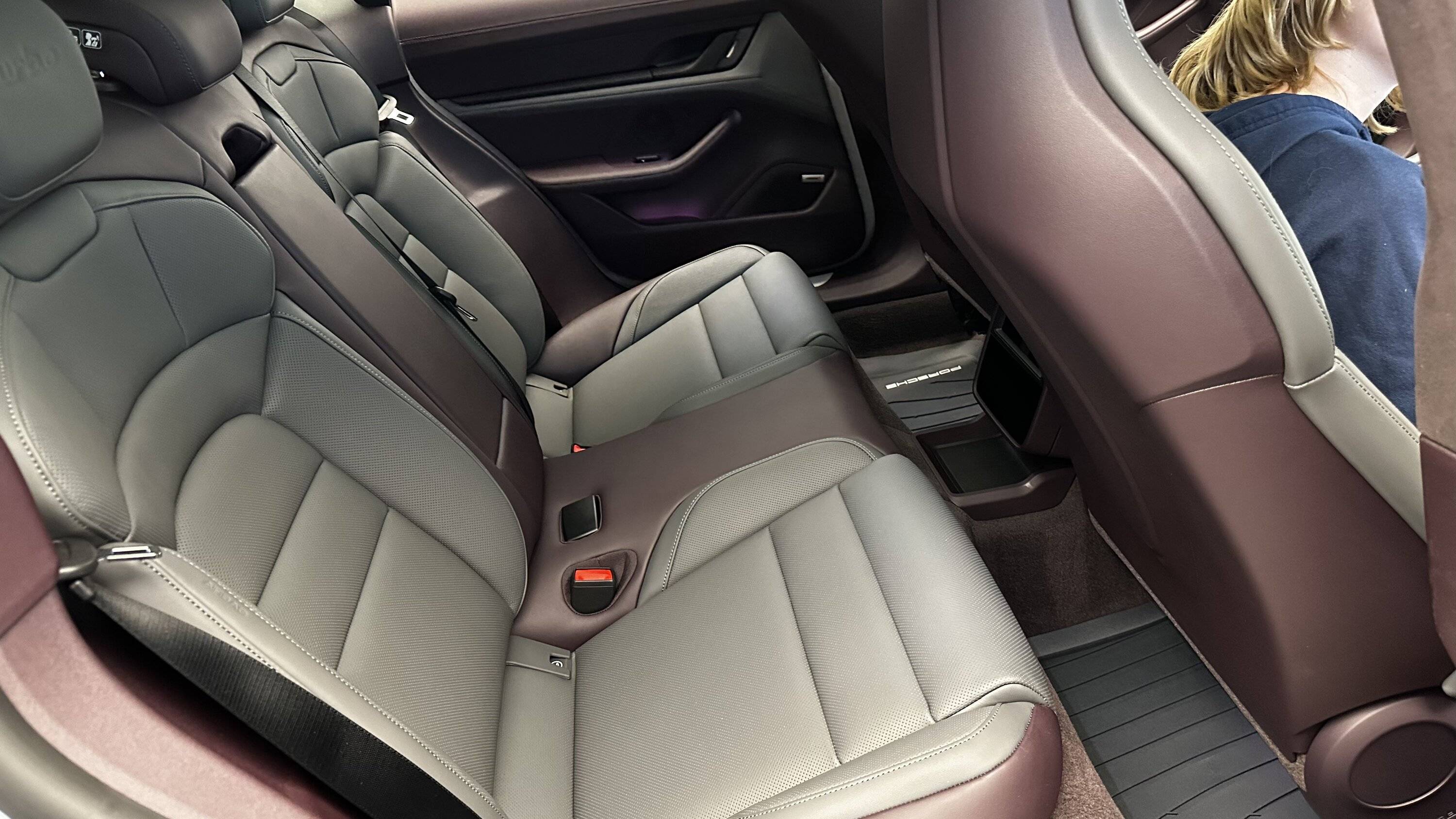 Porsche Taycan Scheduled Deliveries For March 2023 - Post Yours 33BD04F4-0299-4E50-97BA-0A5CC073CF61