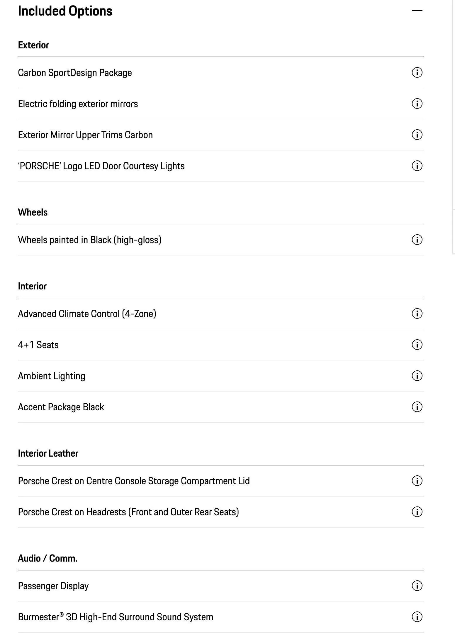 Porsche Taycan JUST GOT MY TAYCAN TURBO S 2021 - Ceramic Coating or not? Screen Shot 2023-03-30 at 00.19.25 am