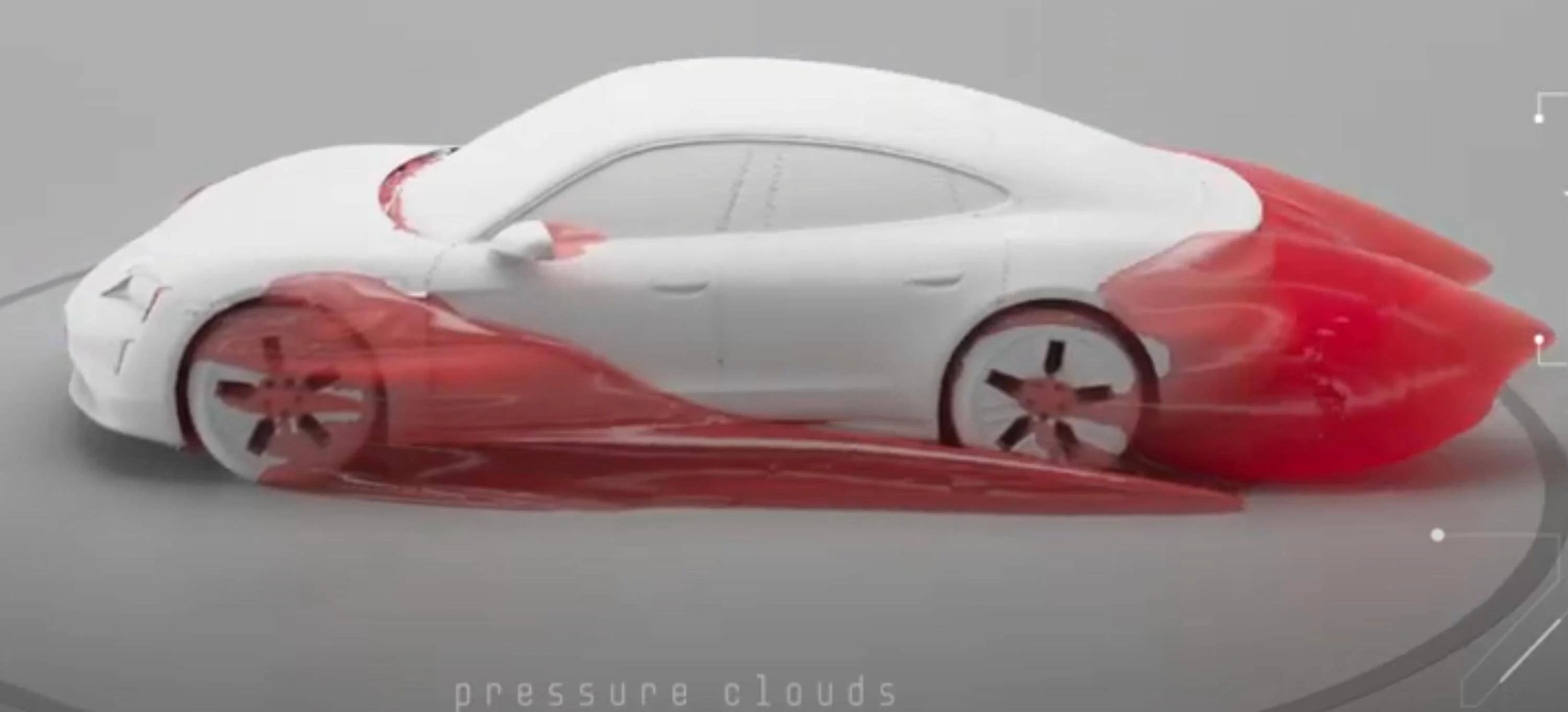 Porsche Taycan Buyers of New Porsche Taycan Face Wait Times of 6 to 9 Months 1680153824515