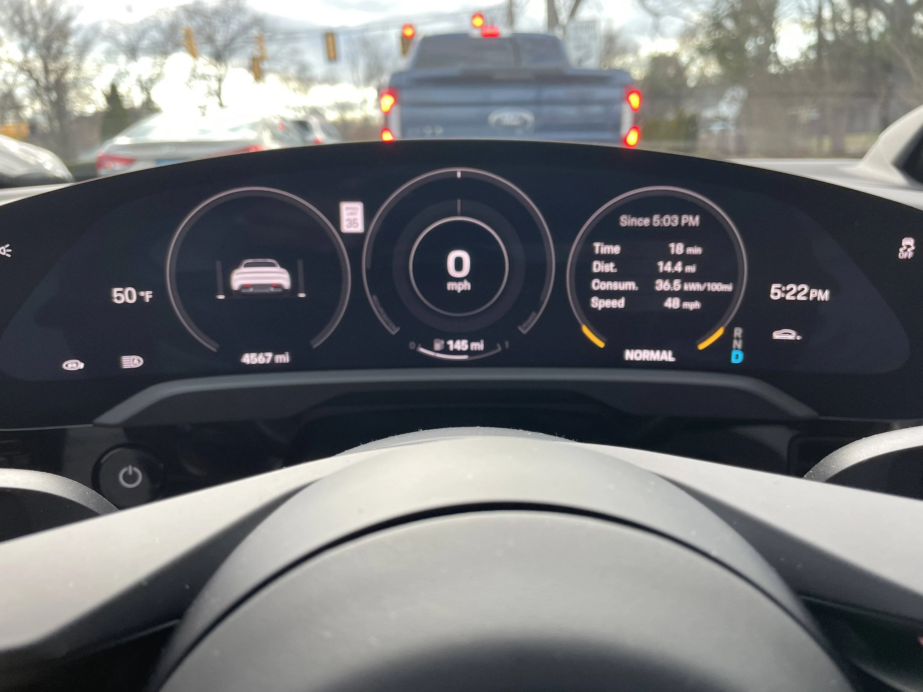 Porsche Taycan Your lucky mileage numbers EF56EEAE-1A15-4CA0-A02A-DC42E8DE965C