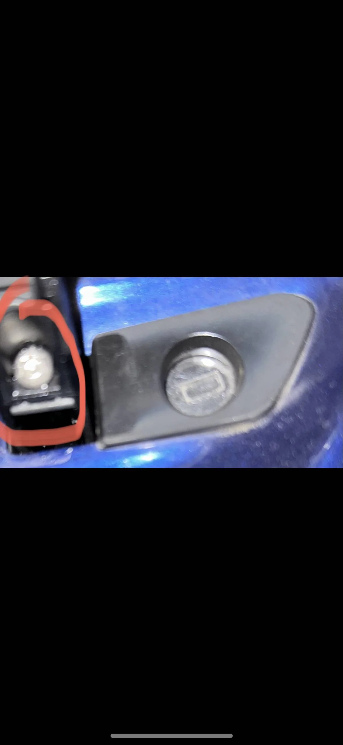 Porsche Taycan door handle sounds? 64821FF0-8C36-4439-A4D6-1C46BE93E1BD
