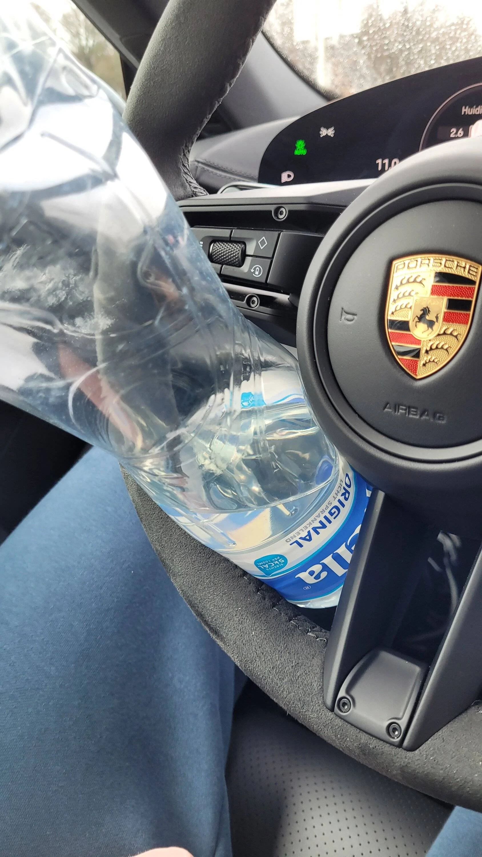 Porsche Taycan FOD 15% discount 20230401_100141