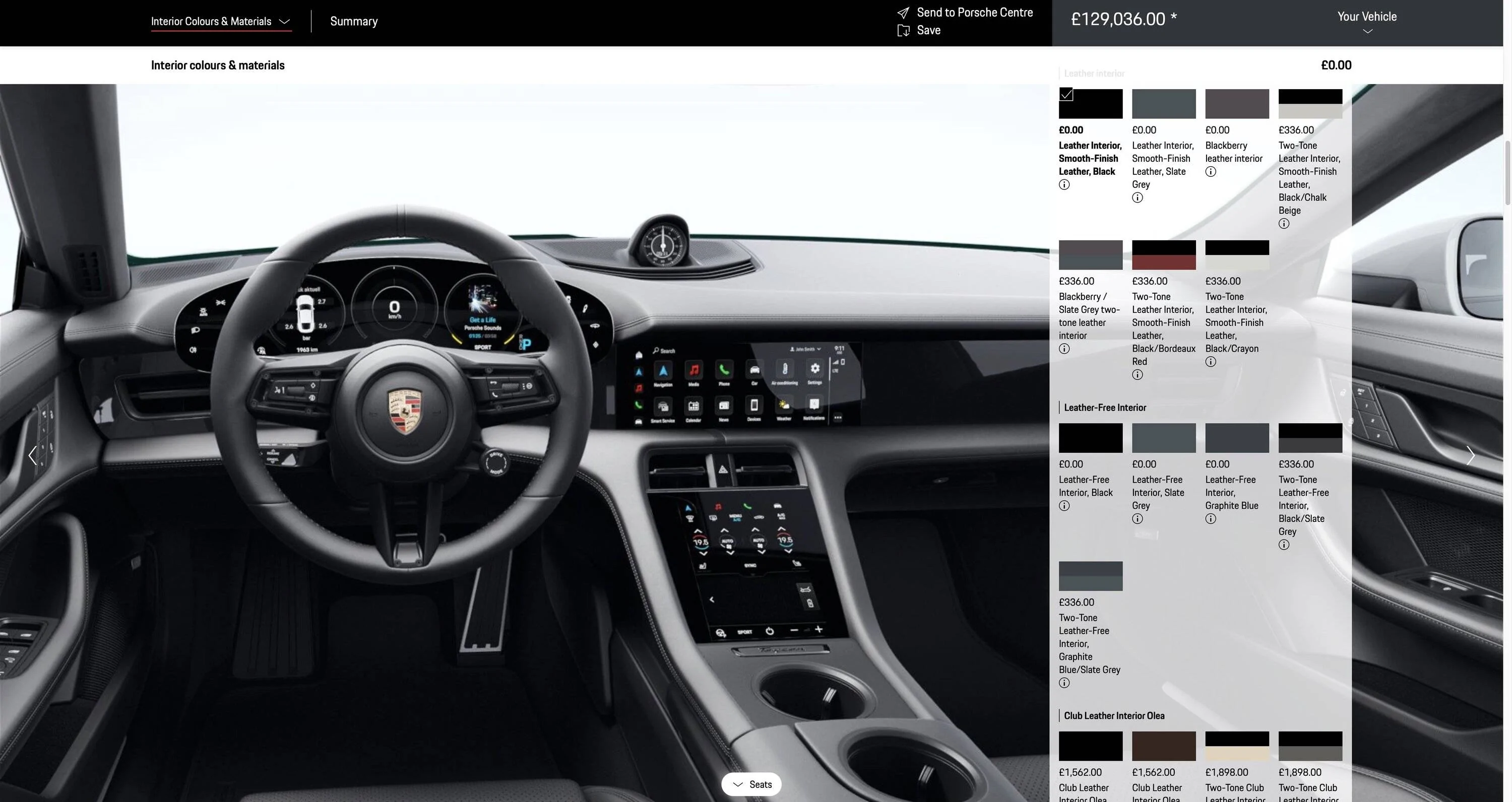 Porsche Taycan New Porsche Configurator in UK 6481FBC0-76D0-4825-B7D8-E62E15757DBA_1_201_a