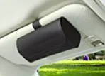 Porsche Taycan Storage ideas for driver's door area? 1680667861400