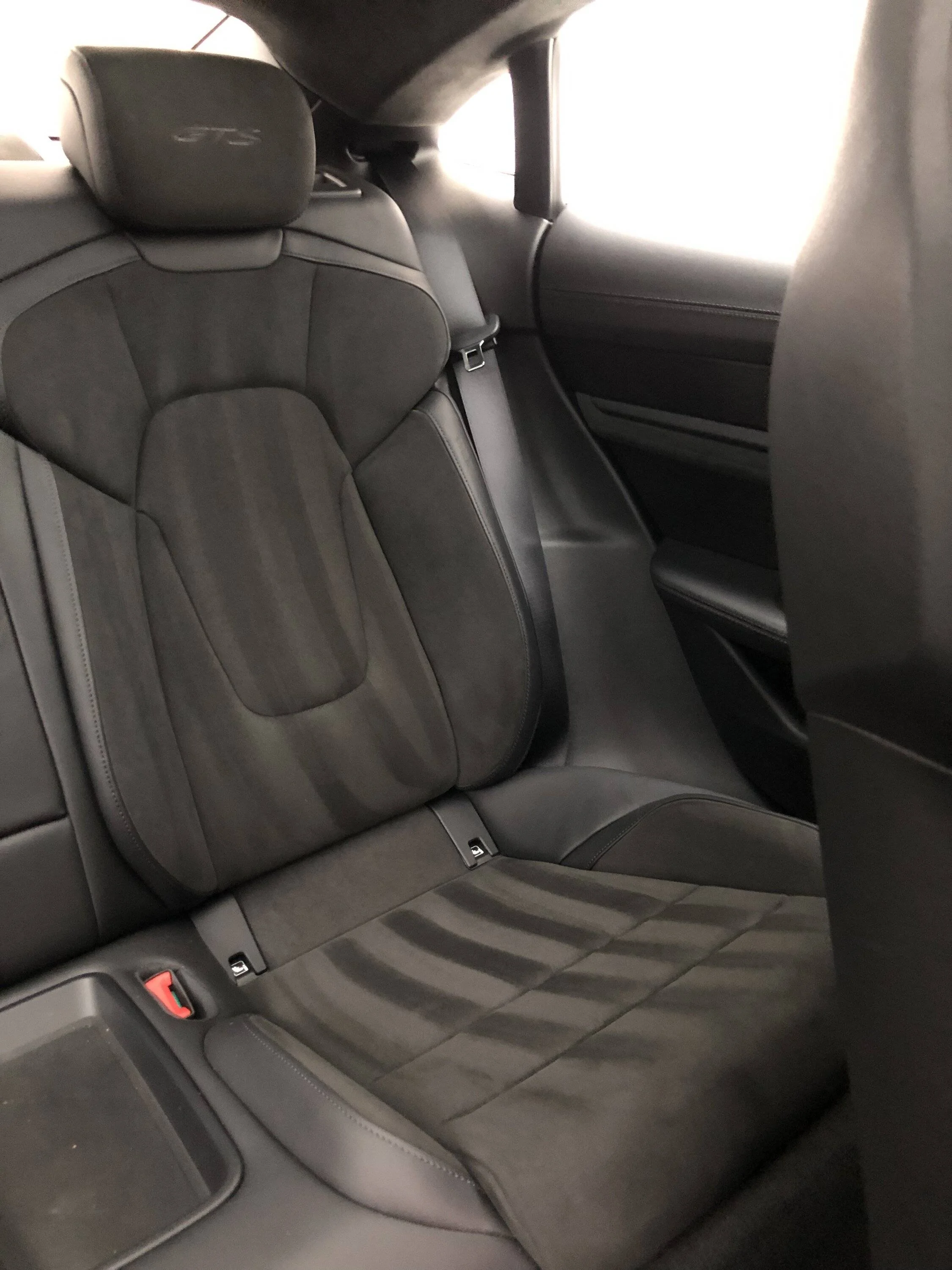 Porsche Taycan Big detail today! 8E0A232E-8F10-498C-89C6-1F953DB2C86E