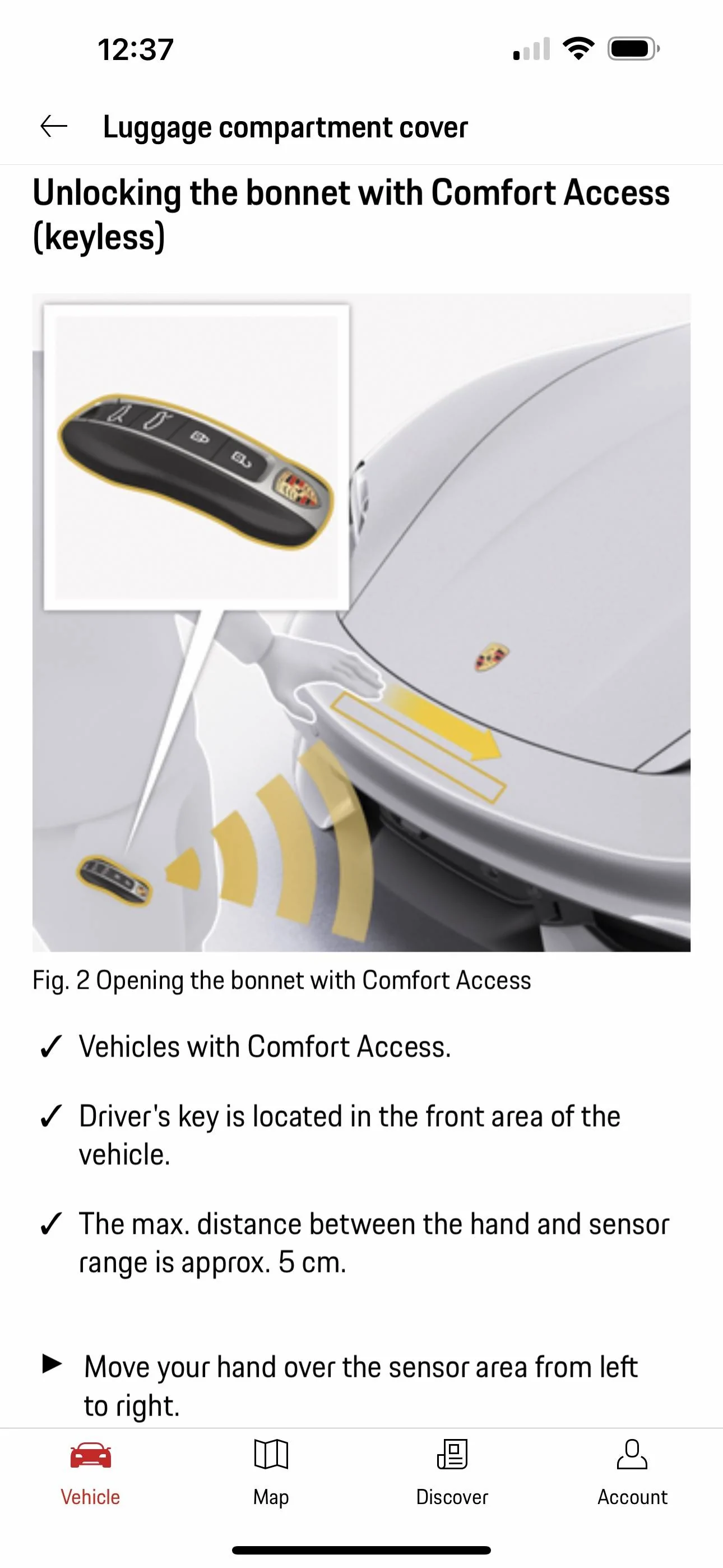 Porsche Taycan New Porsche Configurator in UK IMG_0595