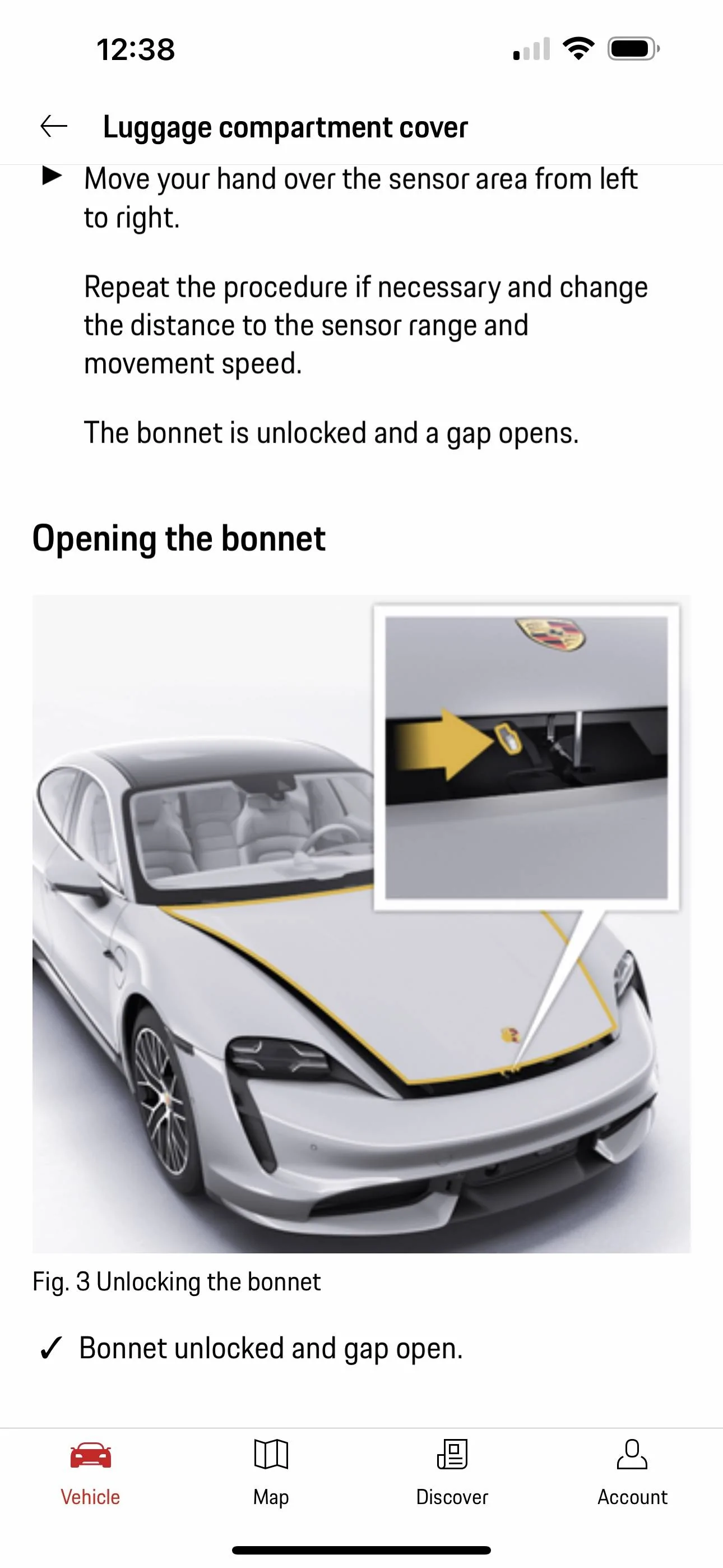 Porsche Taycan New Porsche Configurator in UK IMG_0596