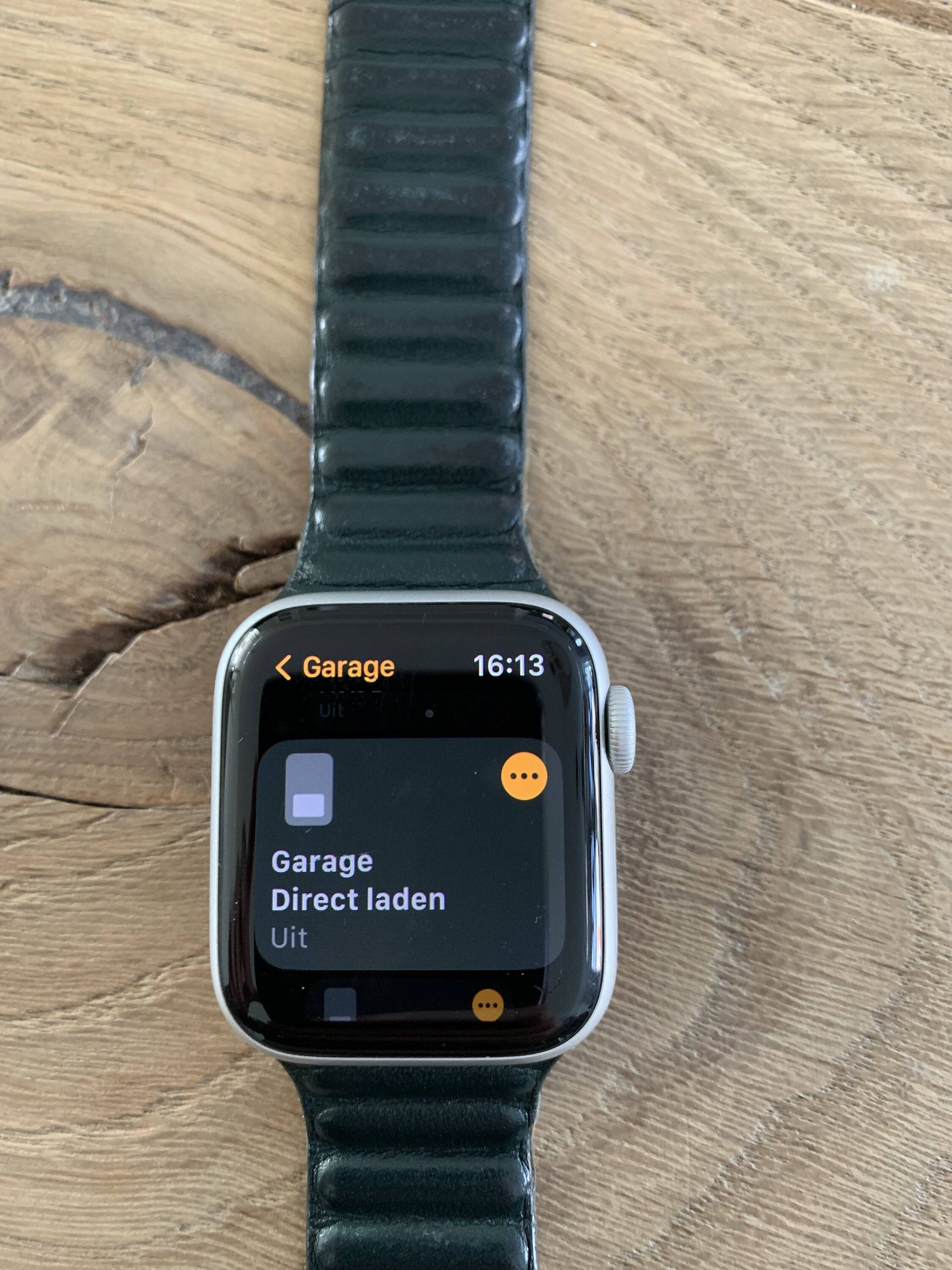 Porsche Taycan Unofficial Homekit support for your Taycan! [Plugin available for download] image