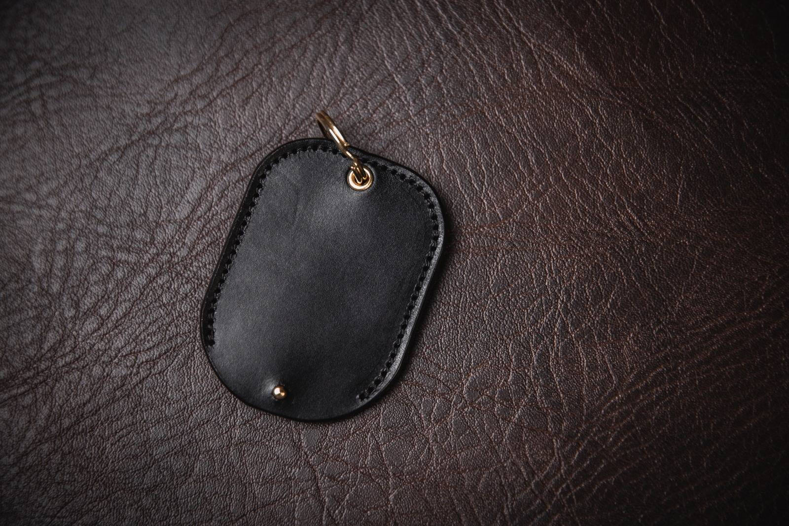 Porsche Taycan Tracker Fob Pouch WhatsApp Image 2023-04-04 at 19.49.401