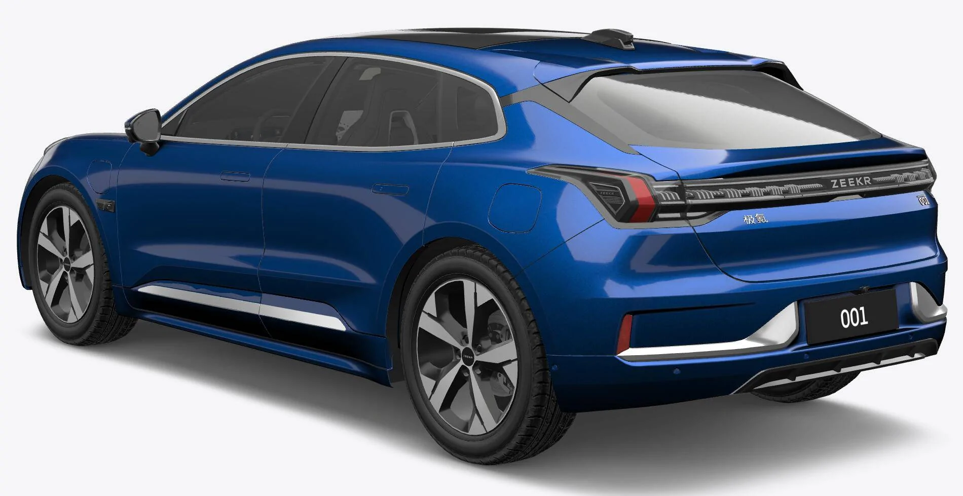 Porsche Taycan Please help! Let’s imagine the new Macan EV comes out in 2 versions... 1681087778388