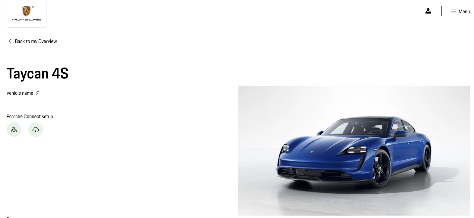Porsche Taycan 🎨 PTS: PAINT TO SAMPLE Taycan Club & Photos Thread 1681185895333