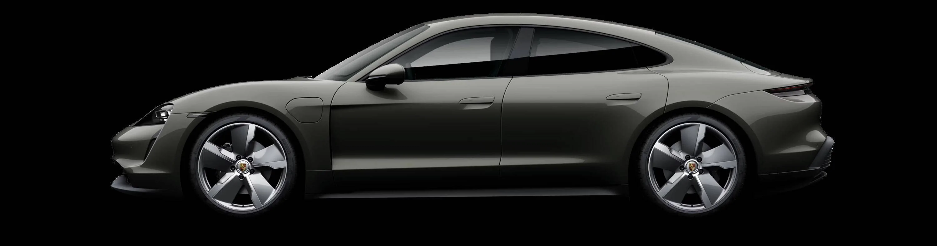 Porsche Taycan Paint to sample - help 1681214000148