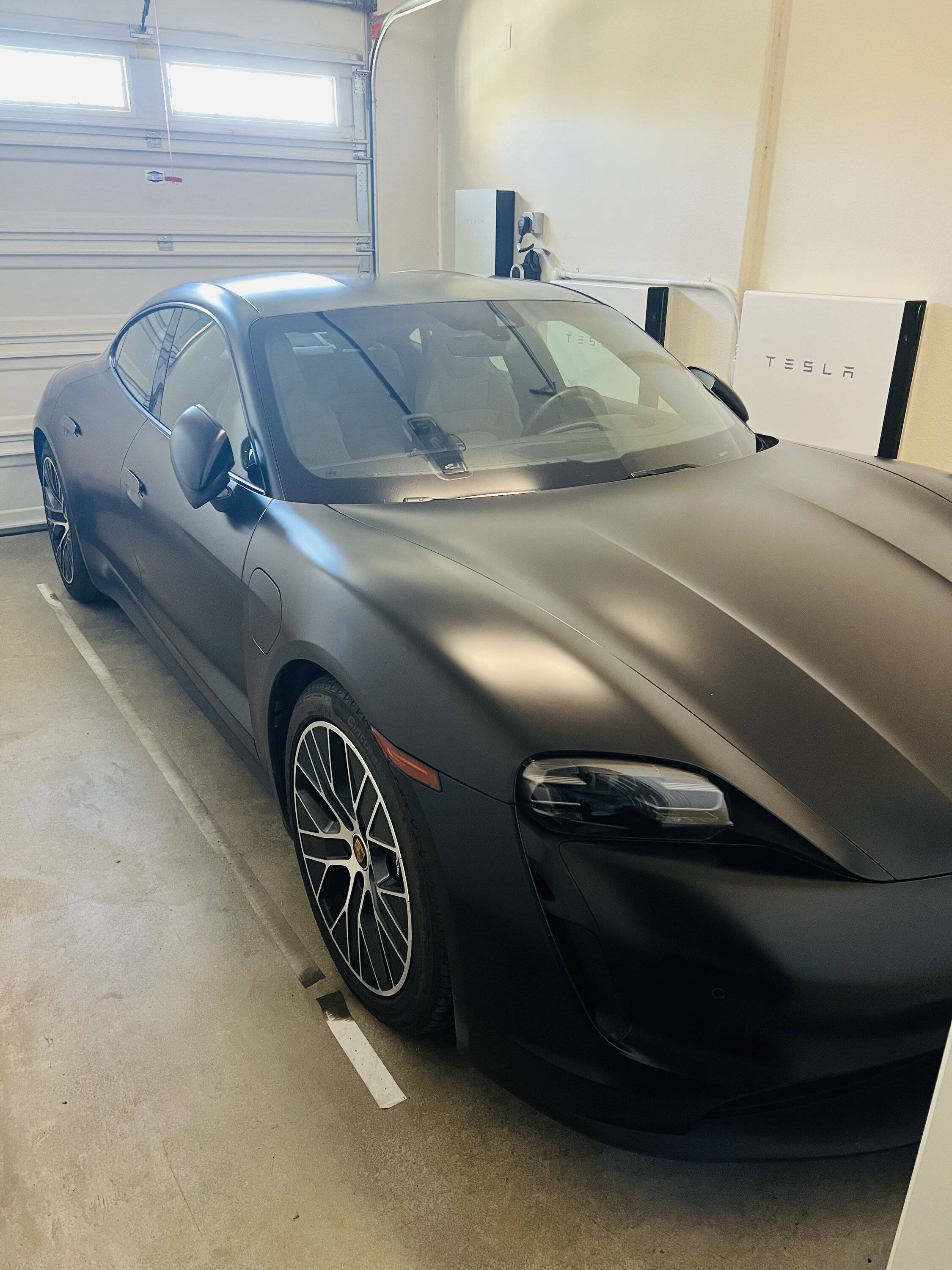 Porsche Taycan Long term Taycan owners: Are you still enjoying the car every day? Does it still feel special? 8FCBC30F-9FEA-488E-AFA6-A63CA83DEFC8