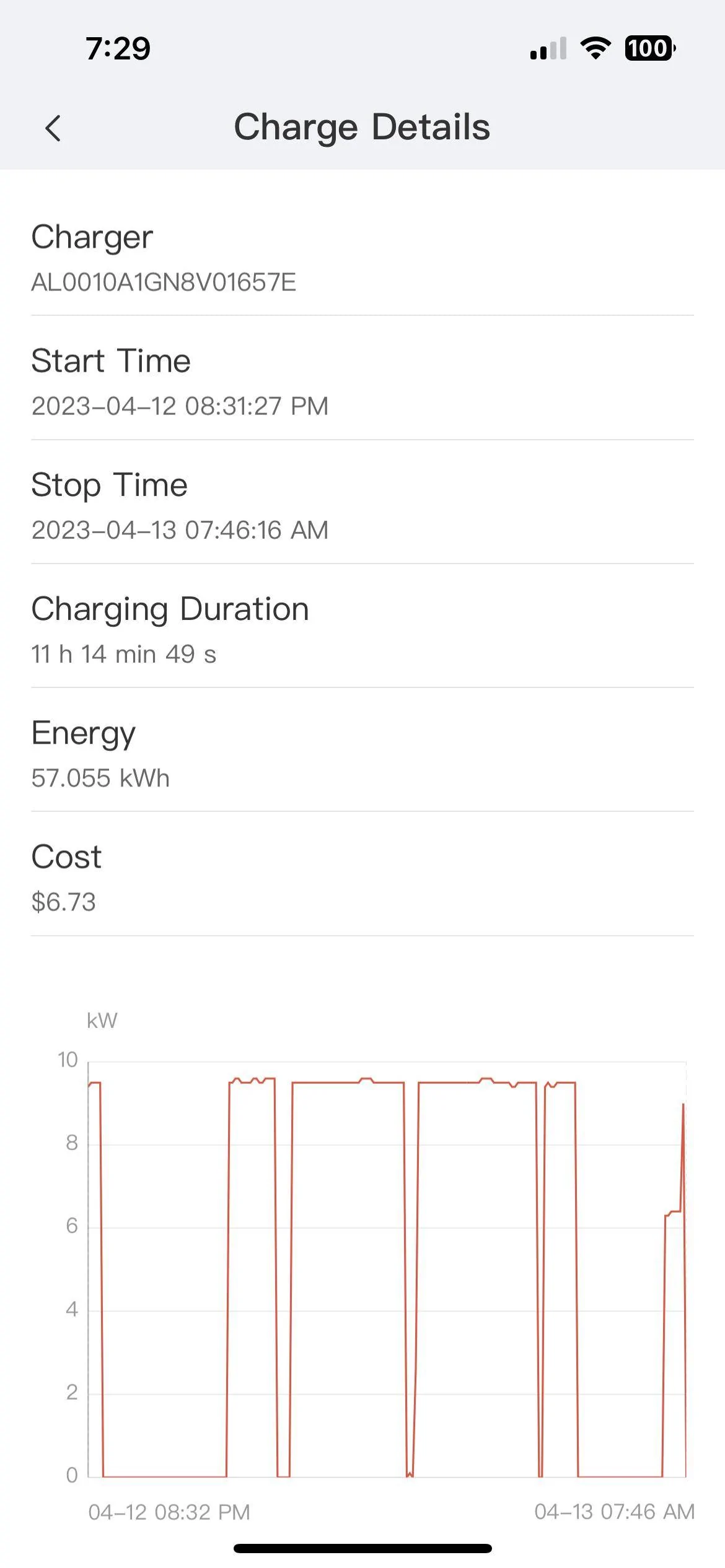 Porsche Taycan How to set to profile to only charge to 85% DCA32979-58BE-4E14-AF99-487D0C921AF0