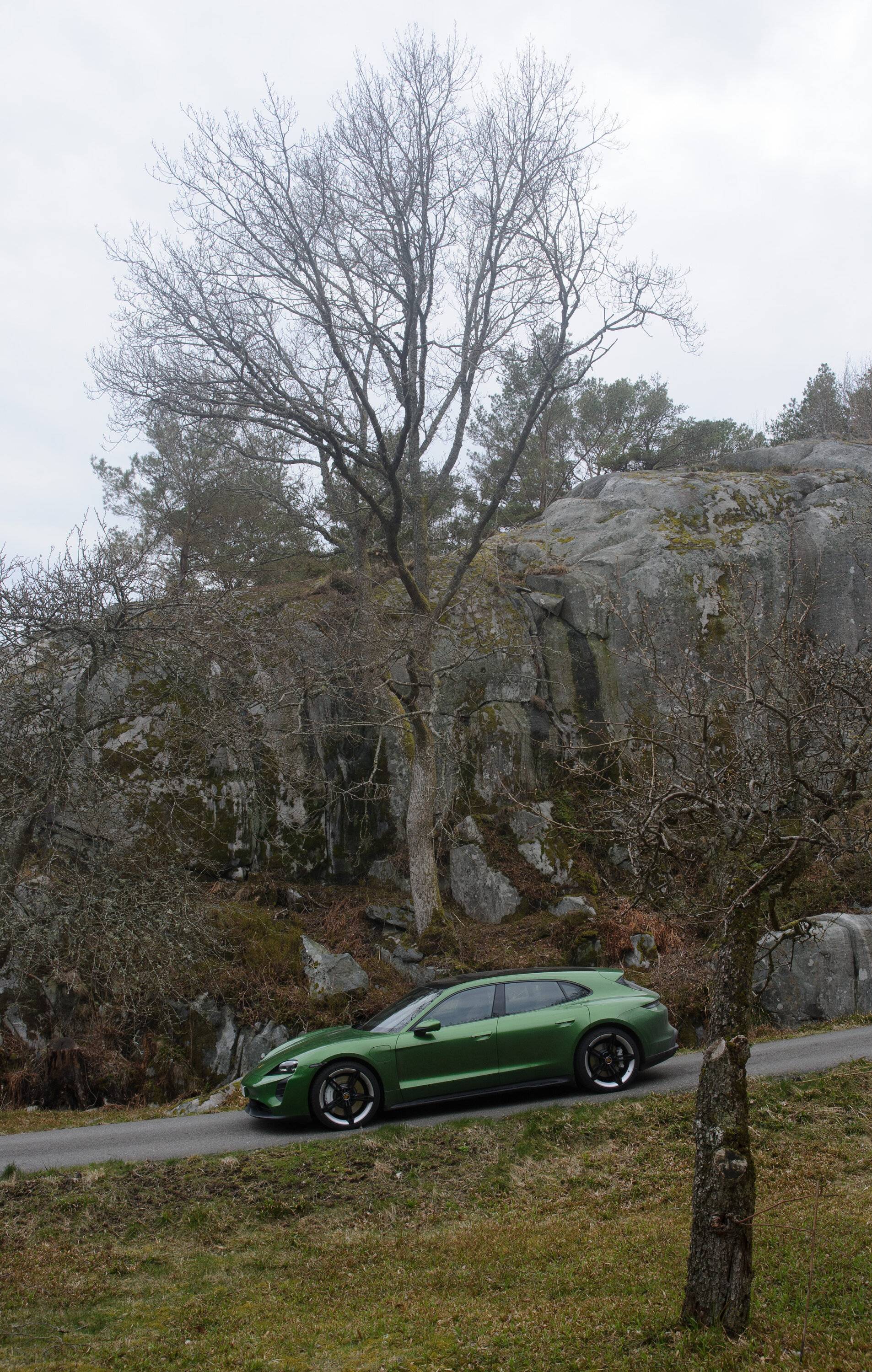 Porsche Taycan Location! Location! Location!  Post Artistic Photos of Your Taycan with Scenery _DSC3571