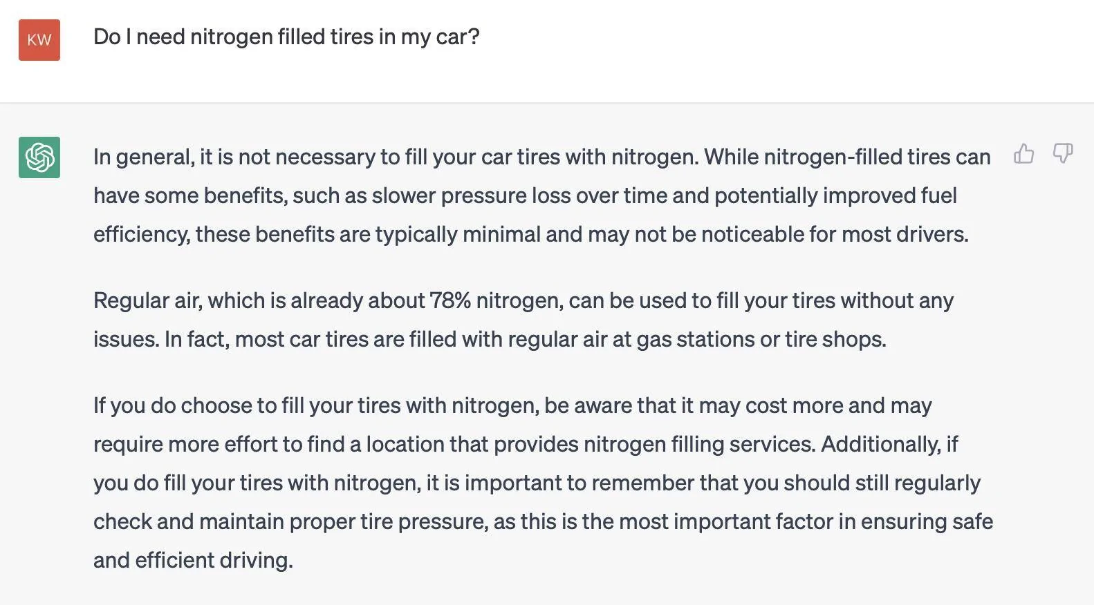 Porsche Taycan Nitrogen in Taycan Tyres Screenshot 2023-04-16 at 9.17.28 PM